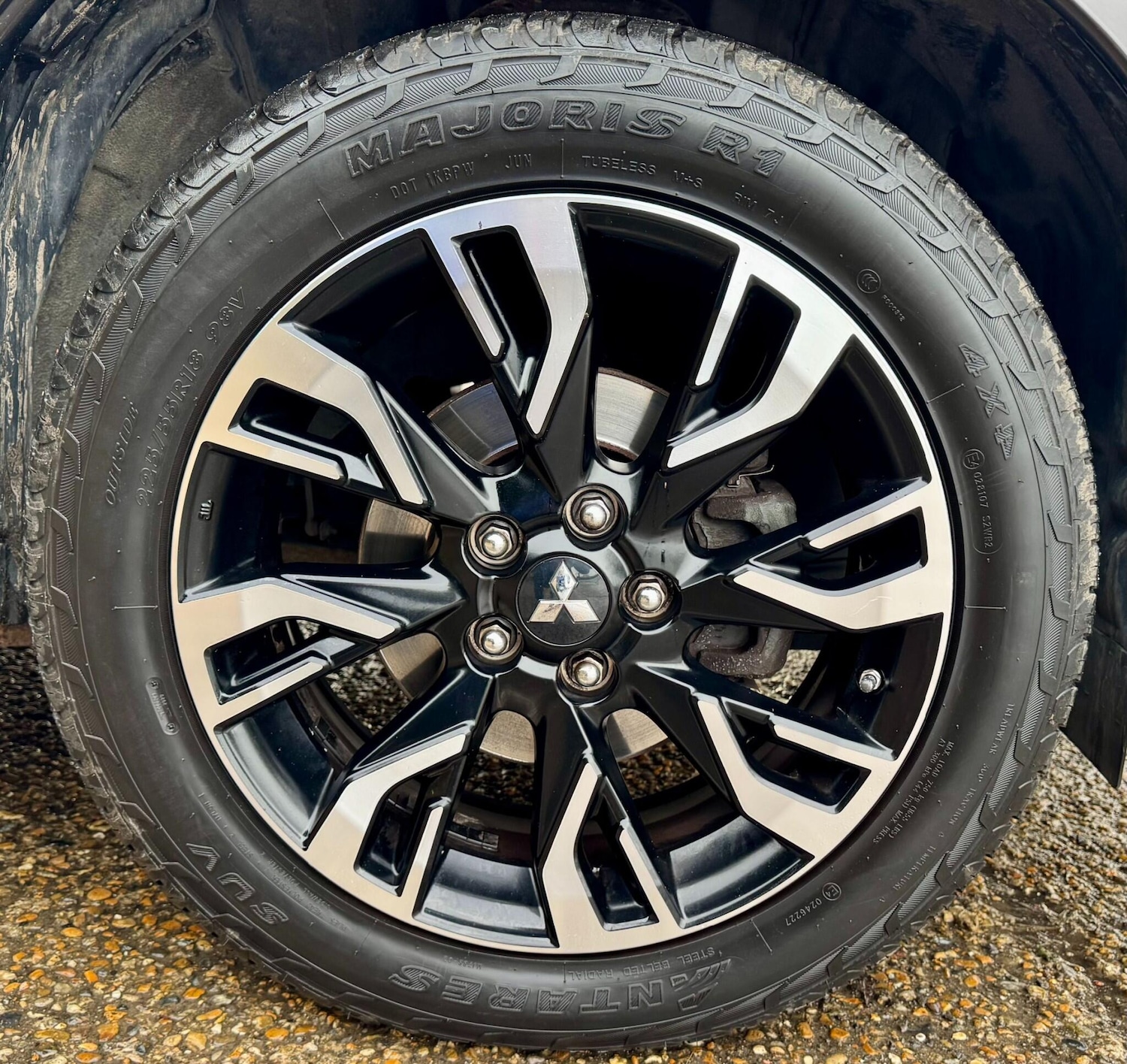 Used Mitsubishi Outlander for sale - 77808721: Photo 92