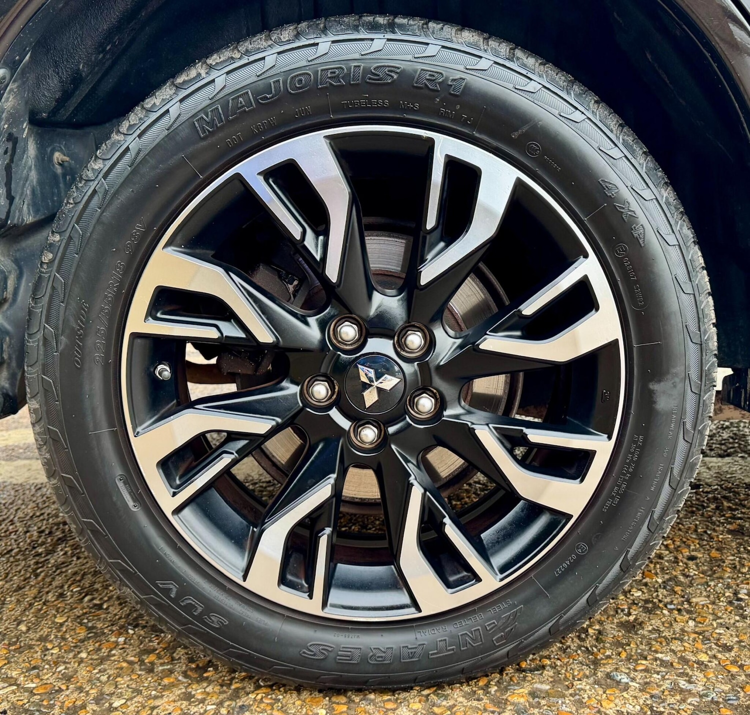 Used Mitsubishi Outlander for sale - 77808721: Photo 93