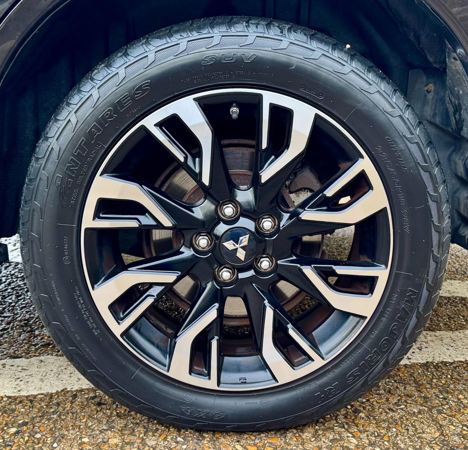 Used Mitsubishi Outlander for sale - 77808721: Photo 94