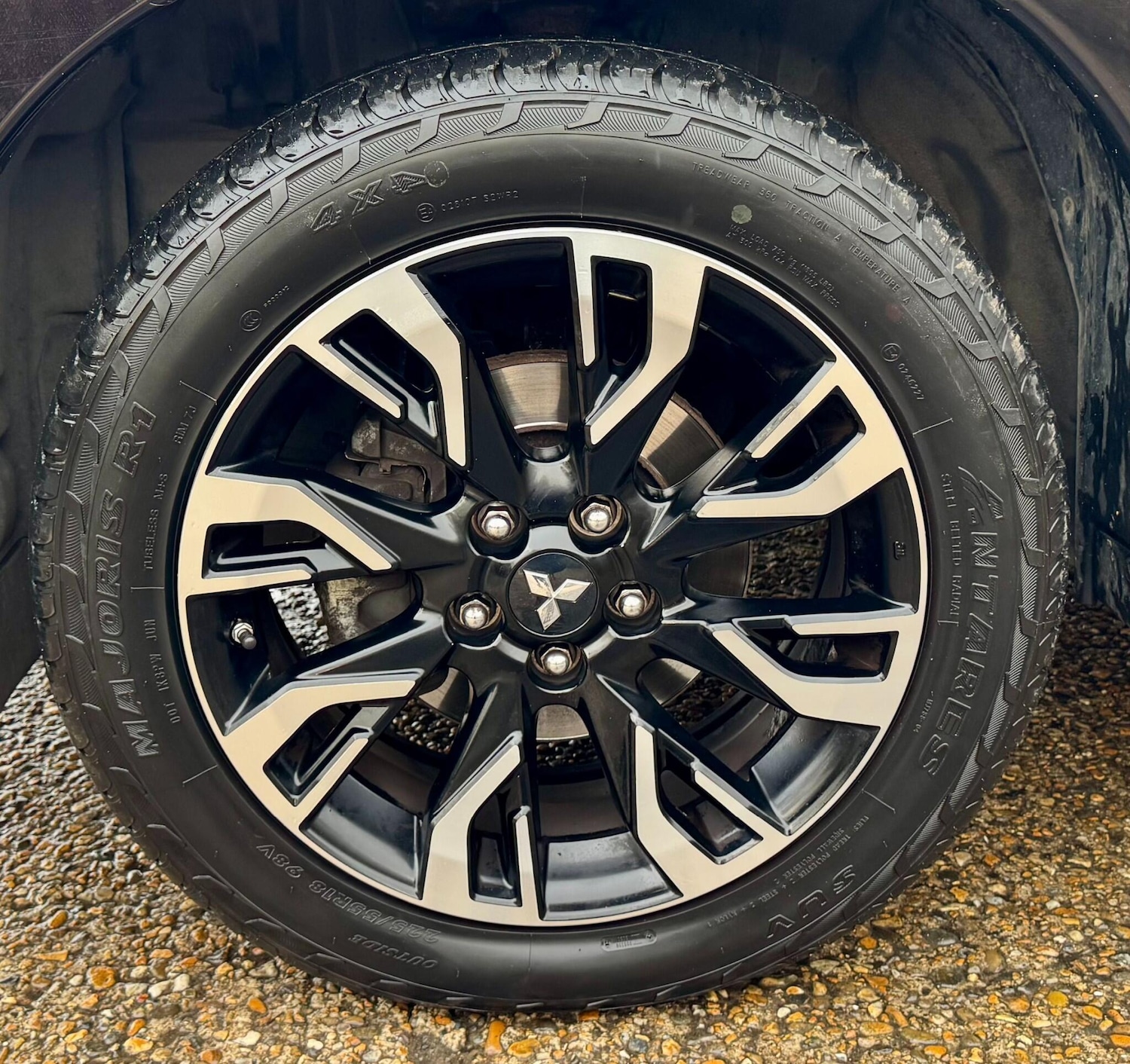 Used Mitsubishi Outlander for sale - 77808721: Photo 95