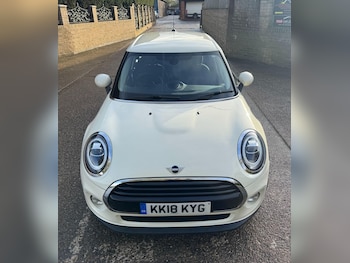 Used MINI Hatch 2018 for sale - 76608014: Photo