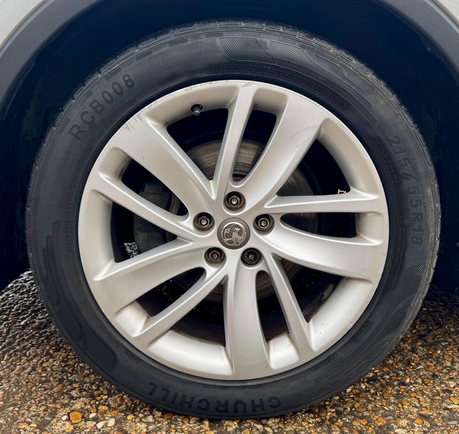 Used Vauxhall Mokka X 2017 for sale - 78021787: Photo 46