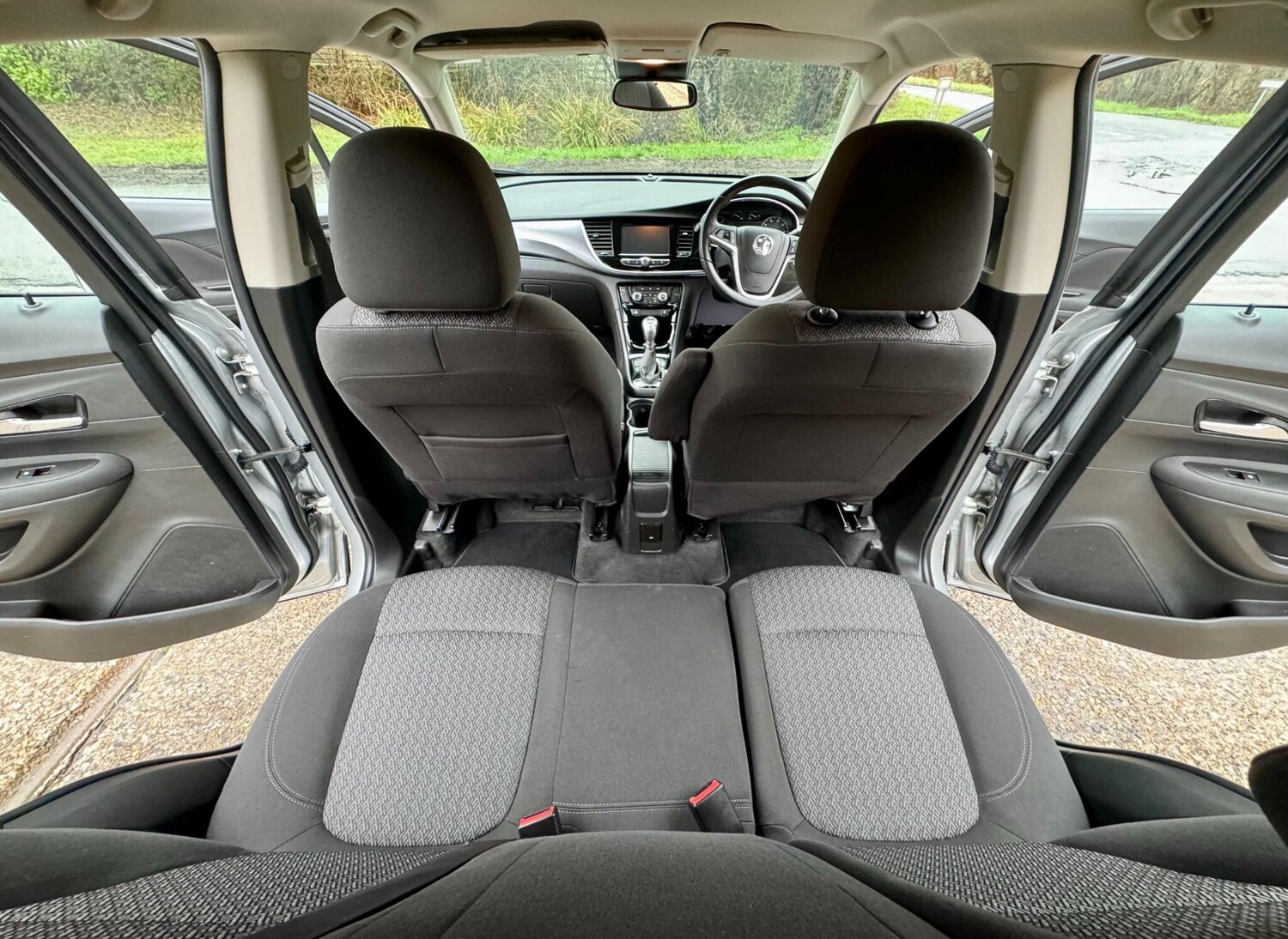 Used Vauxhall Mokka X 2017 for sale - 78021787: Photo 55