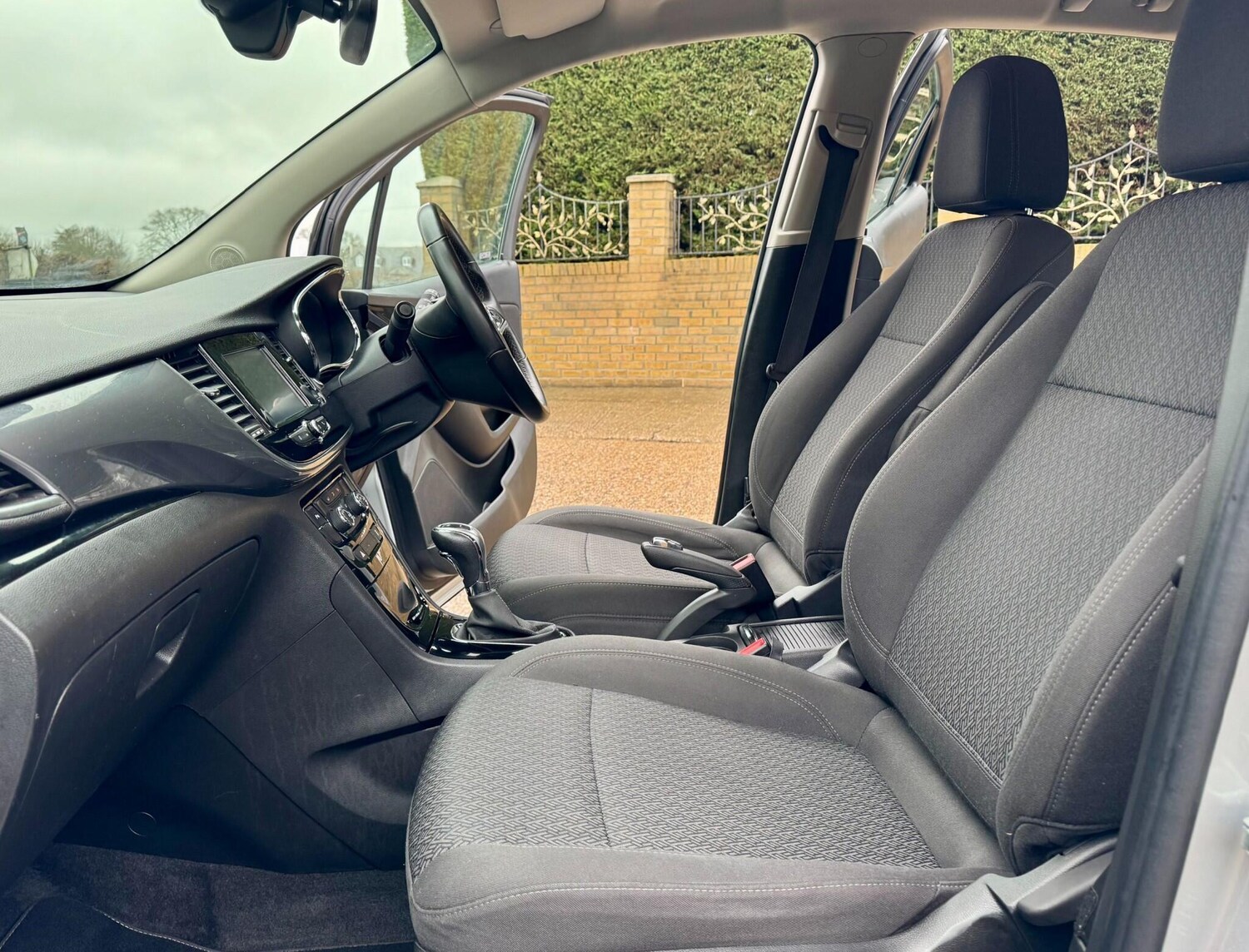 Used Vauxhall Mokka X 2017 for sale - 78021787: Photo 65