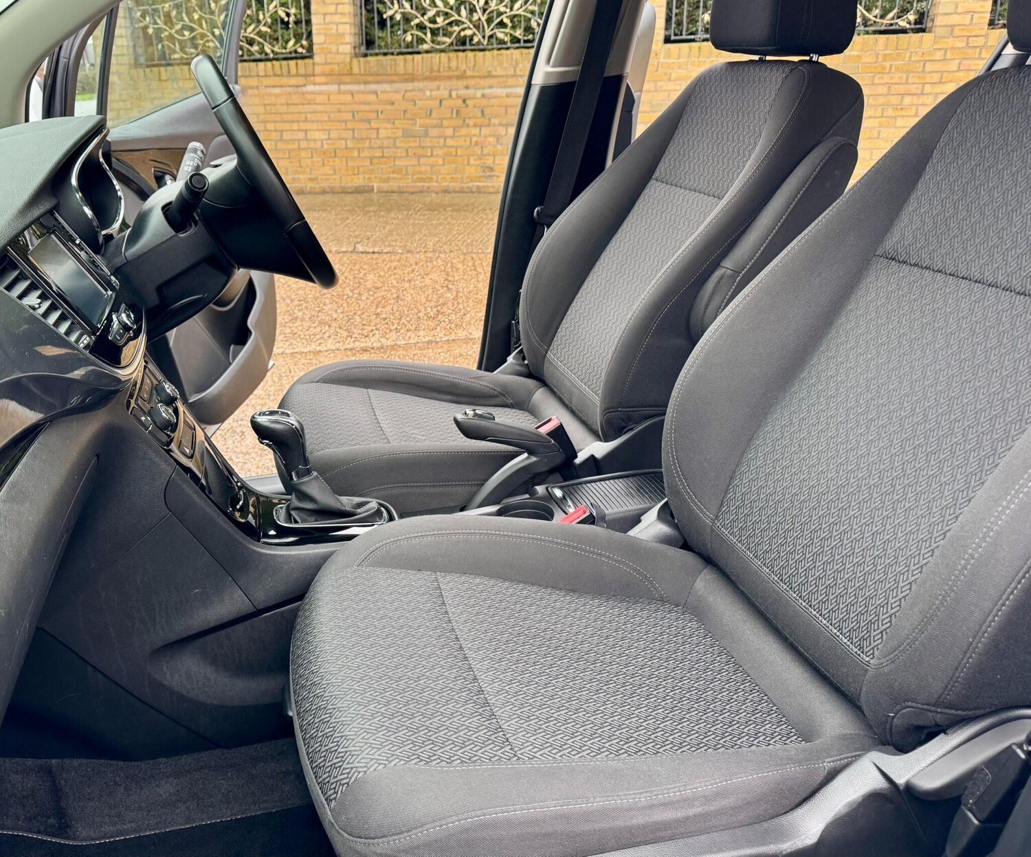 Used Vauxhall Mokka X 2017 for sale - 78021787: Photo 67