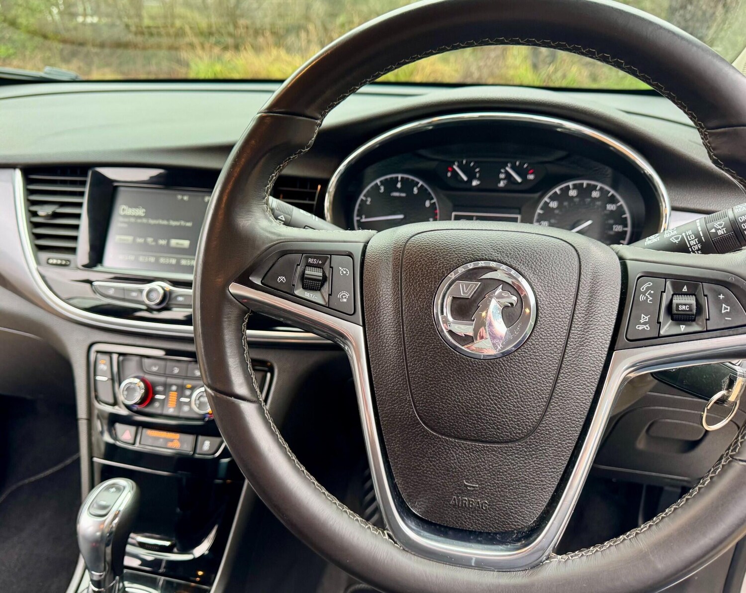 Used Vauxhall Mokka X 2017 for sale - 78021787: Photo 72