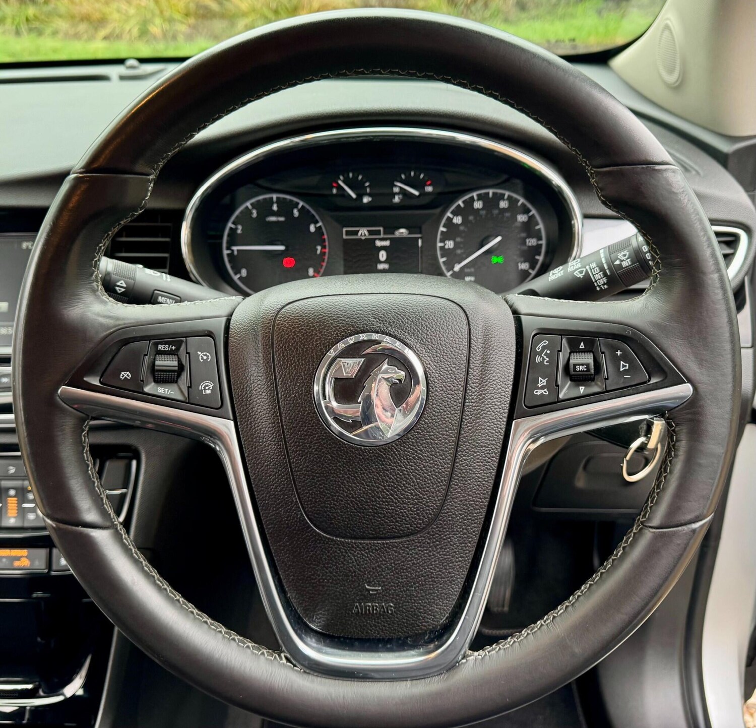 Used Vauxhall Mokka X 2017 for sale - 78021787: Photo 73