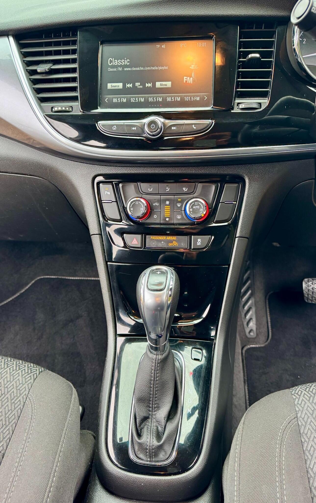 Used Vauxhall Mokka X 2017 for sale - 78021787: Photo 77