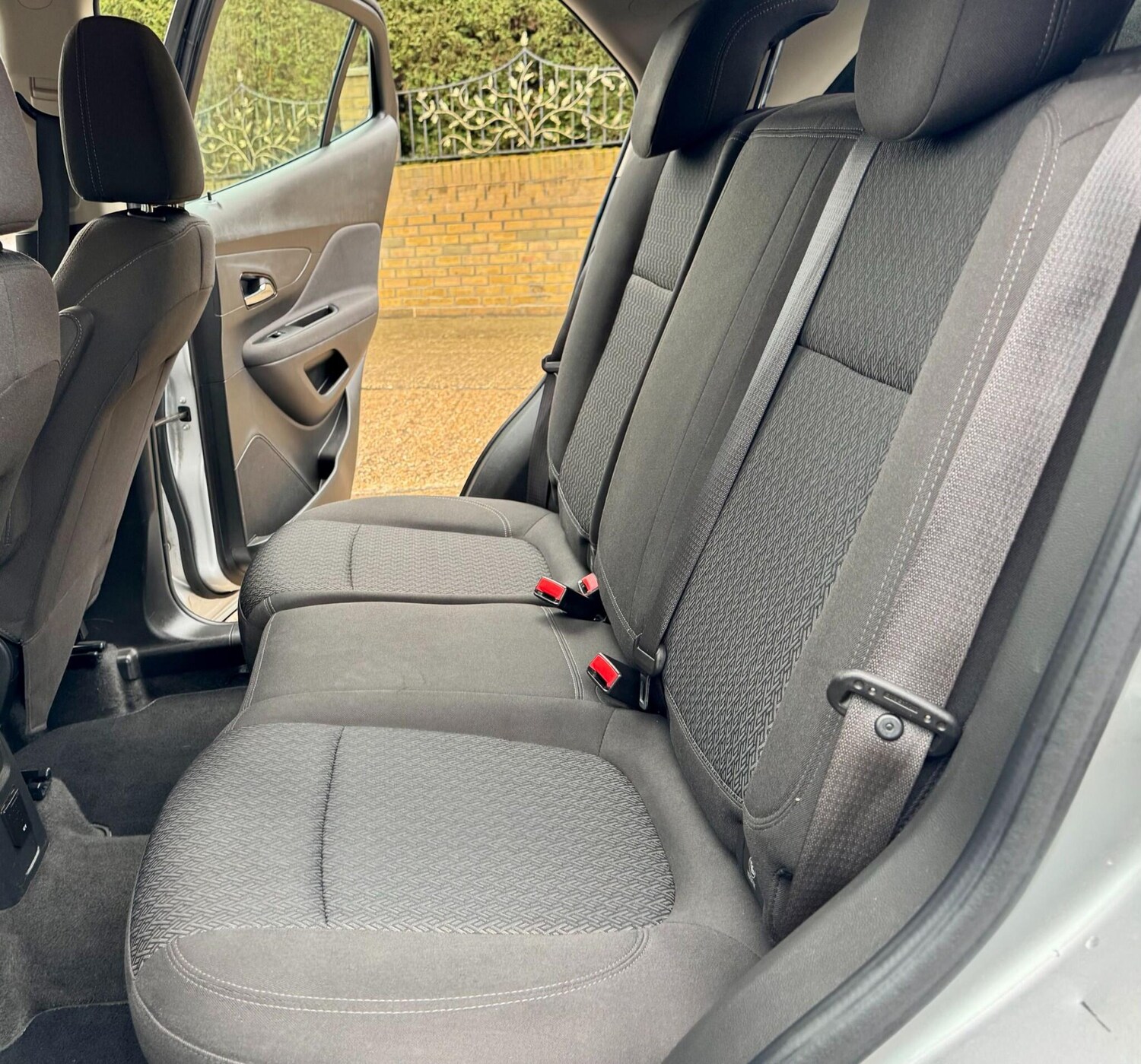 Used Vauxhall Mokka X 2017 for sale - 78021787: Photo 82