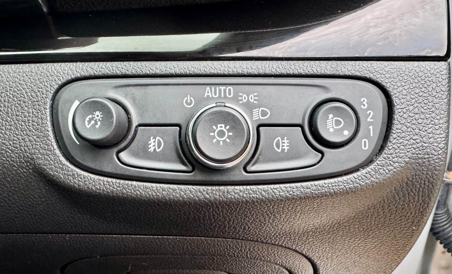 Used Vauxhall Mokka X 2017 for sale - 78021787: Photo 86