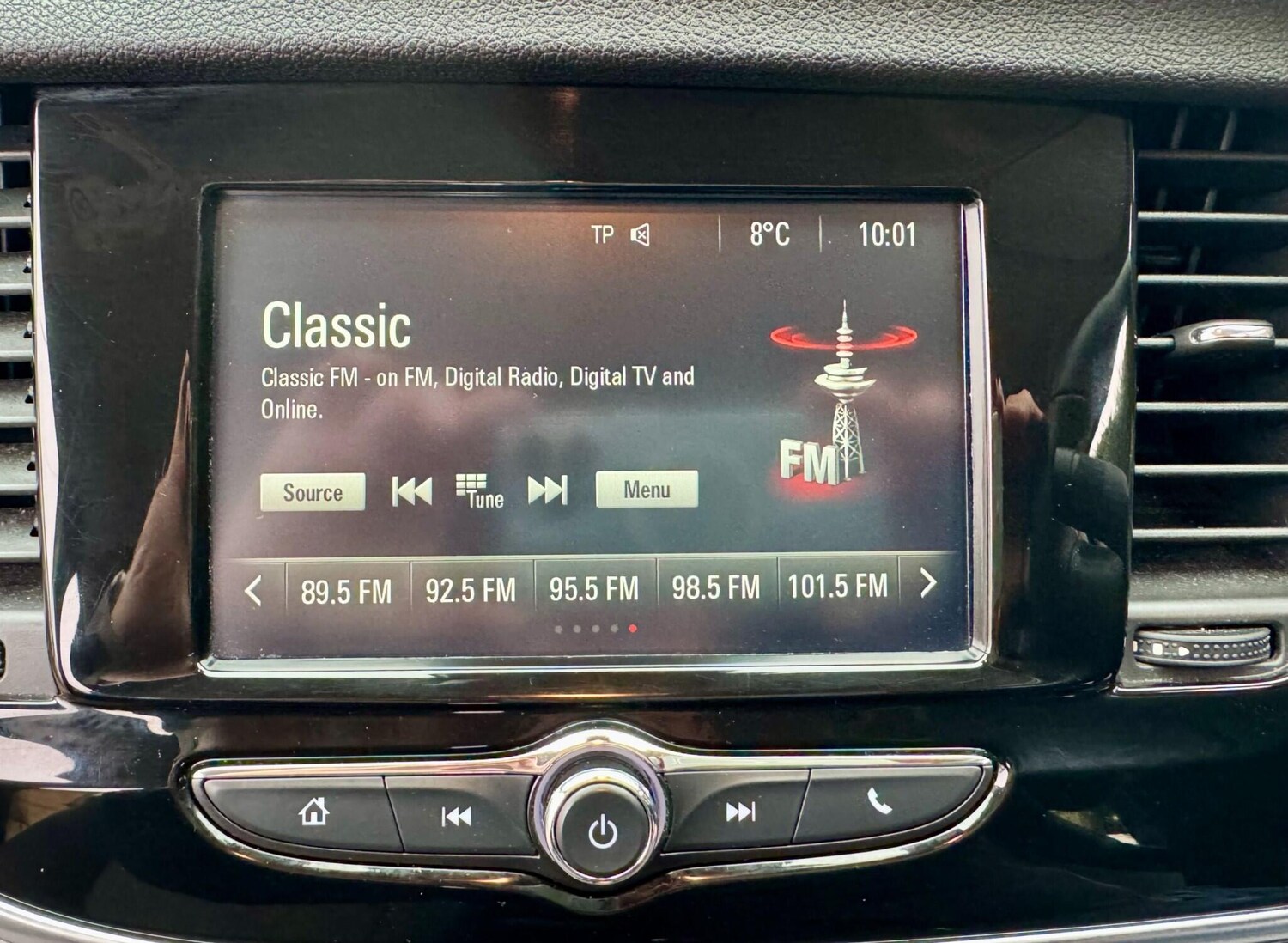 Used Vauxhall Mokka X 2017 for sale - 78021787: Photo 88