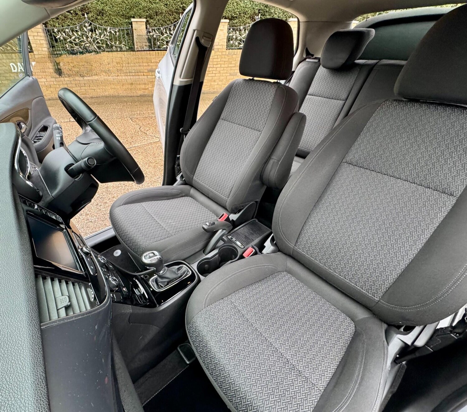 Used Vauxhall Mokka X 2017 for sale - 78021787: Photo 89