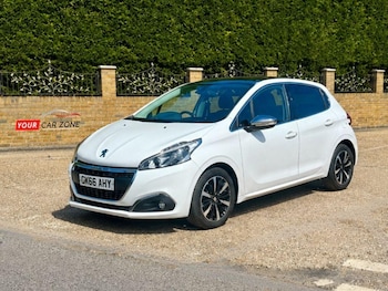 Used Peugeot 208 2016 for sale - 78400479: Photo