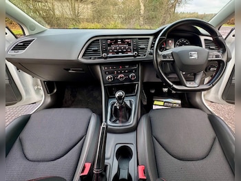 Used SEAT Leon 2016 for sale - 77215051: Photo