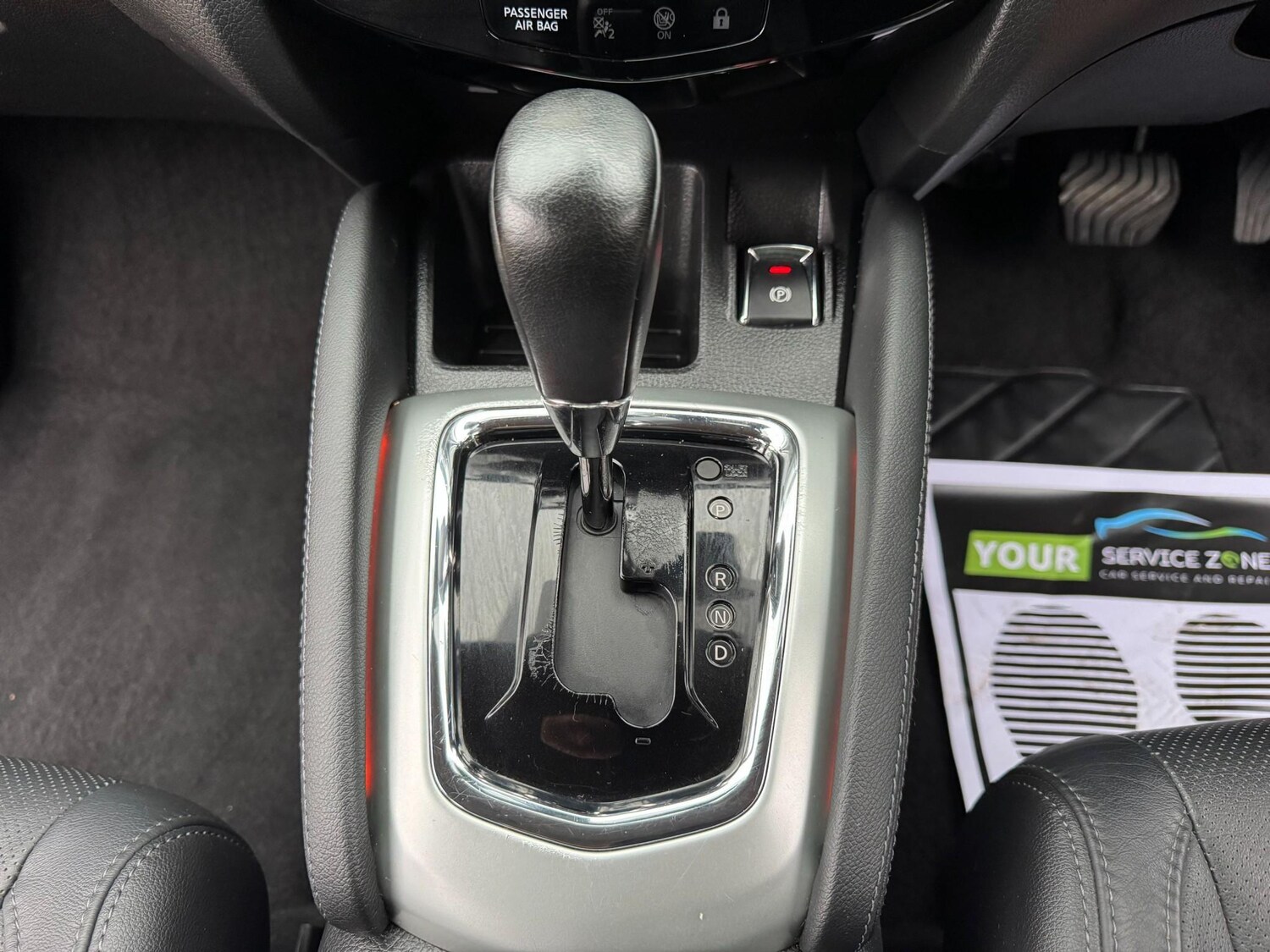 Used Nissan Qashqai 2016 for sale - 77984088: Photo 19