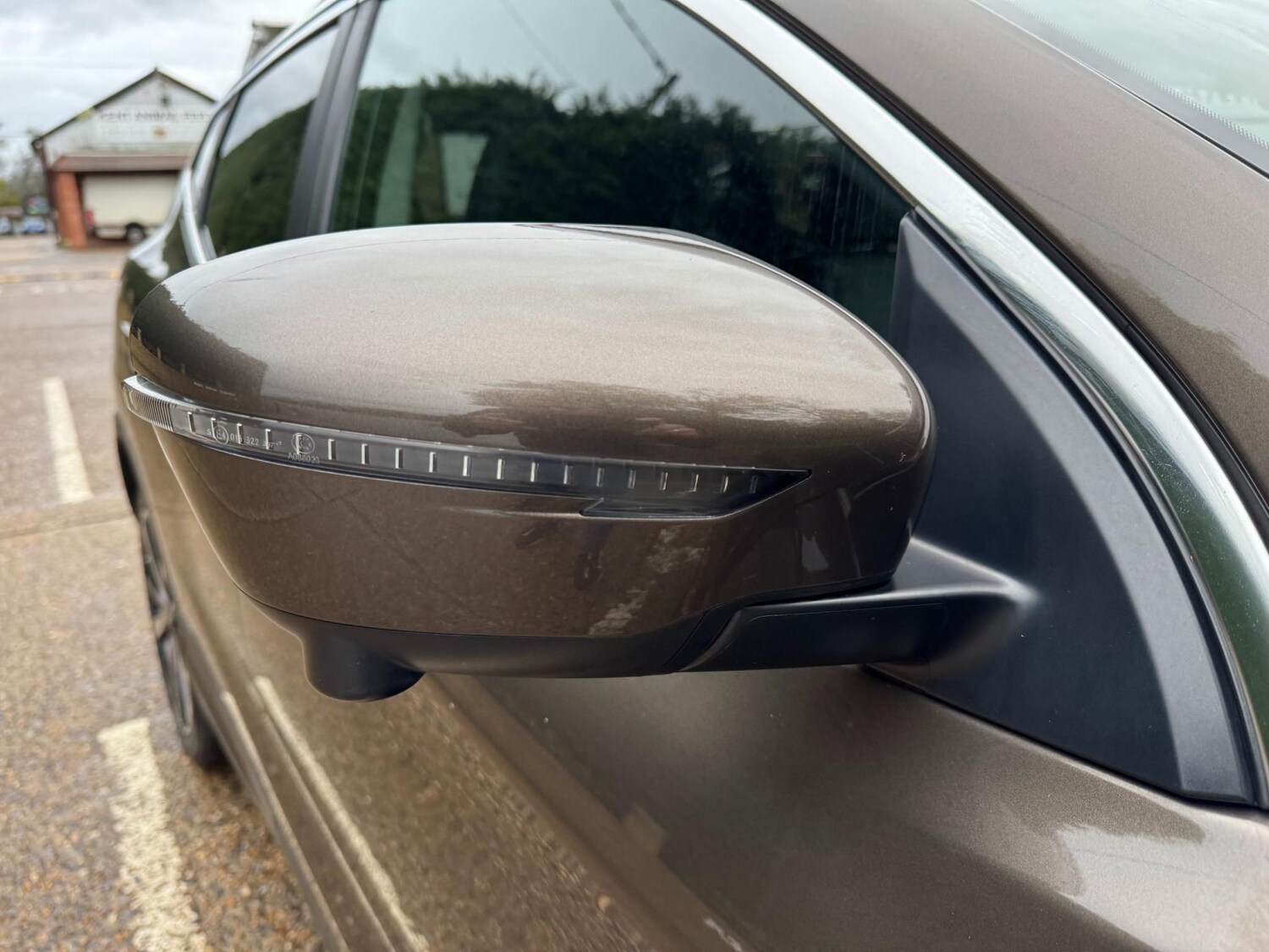 Used Nissan Qashqai 2016 for sale - 77984088: Photo 31