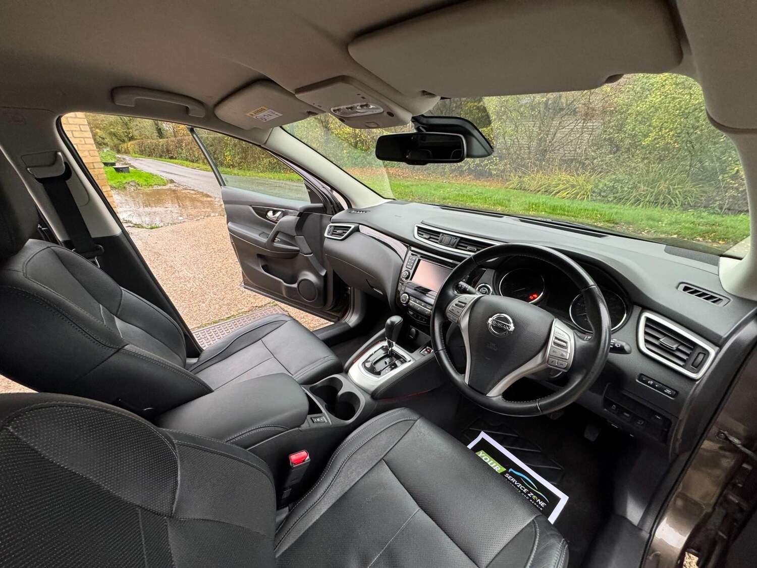 Used Nissan Qashqai 2016 for sale - 77984088: Photo 42