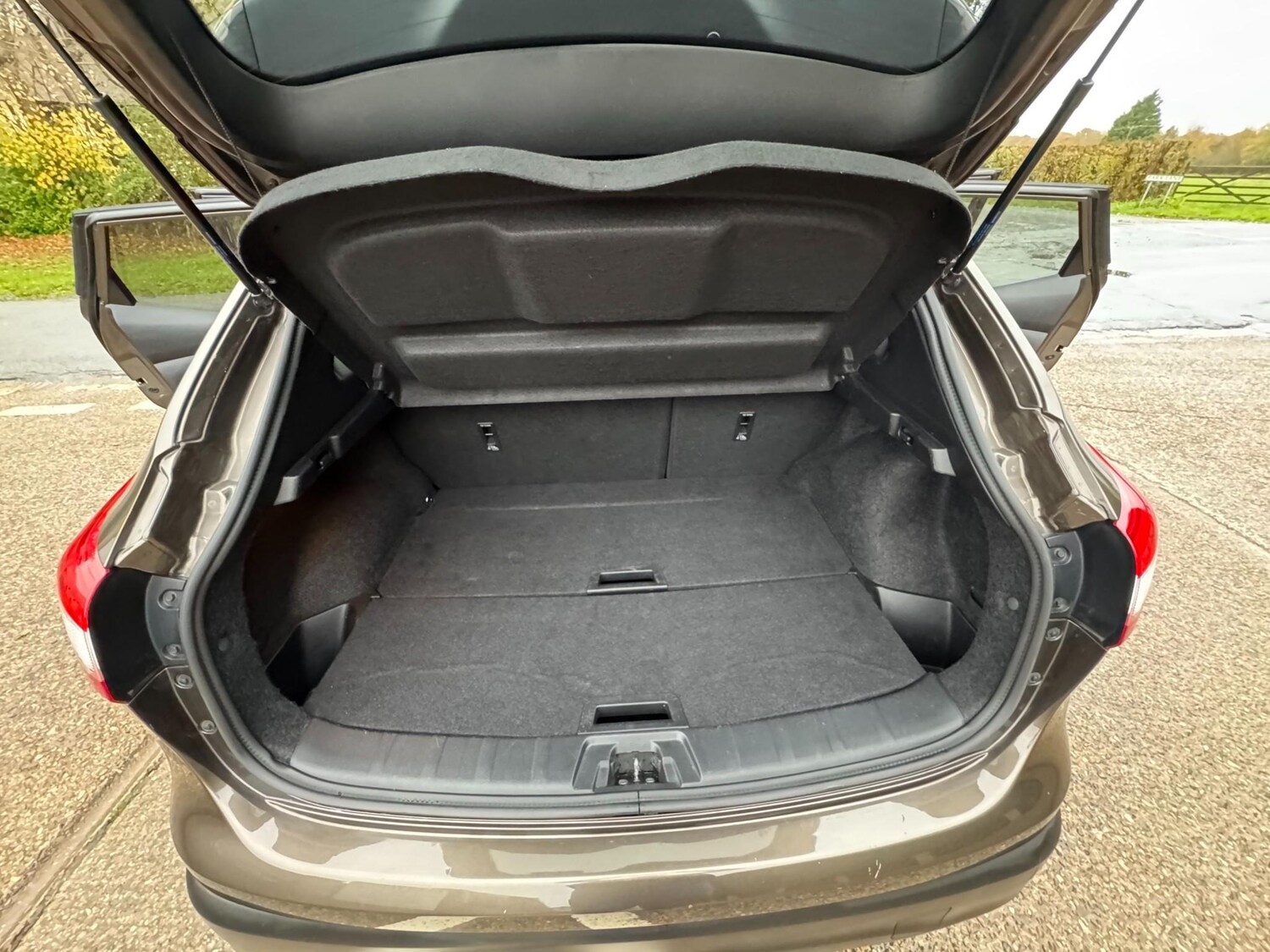 Used Nissan Qashqai 2016 for sale - 77984088: Photo 43