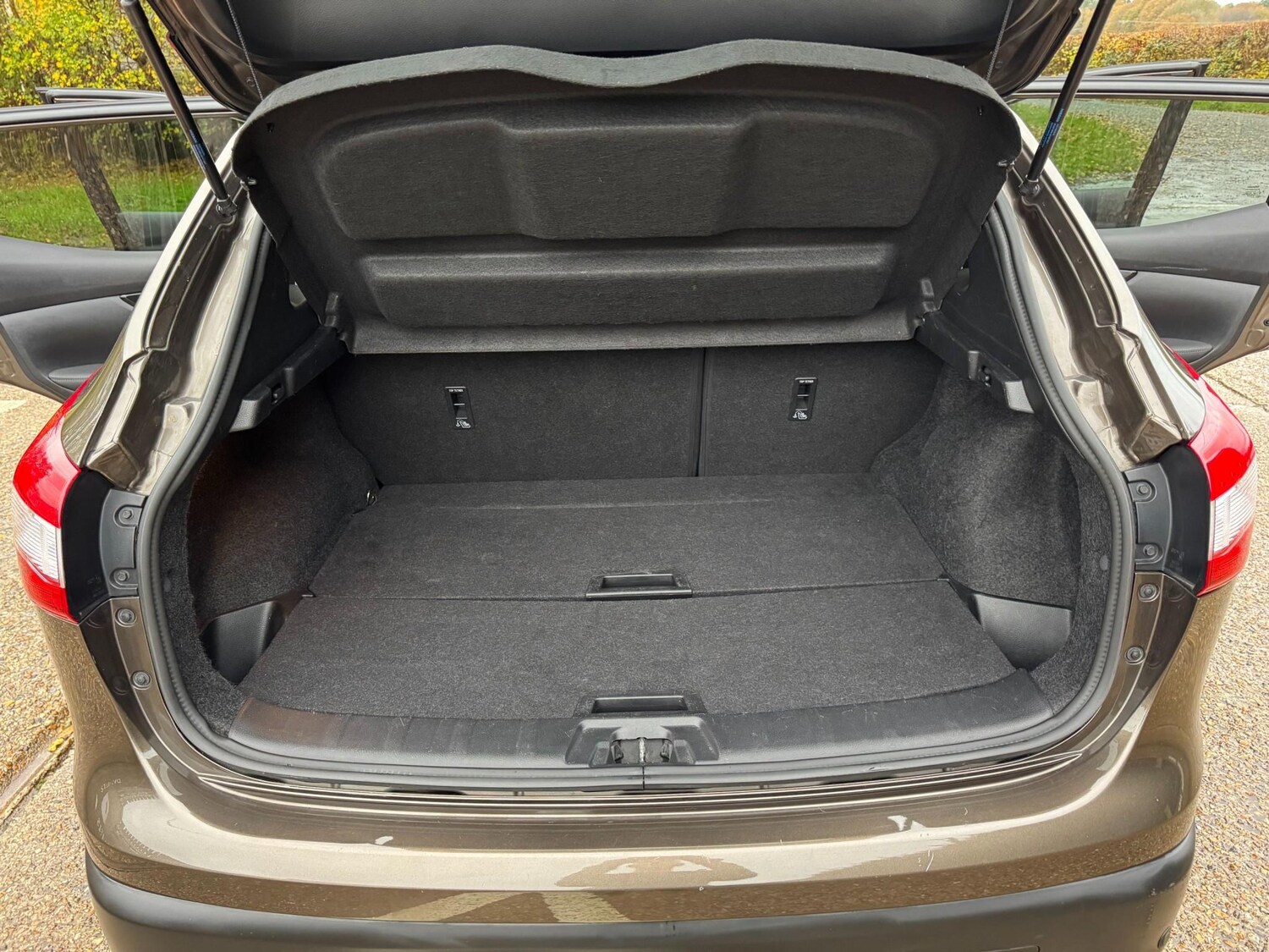 Used Nissan Qashqai 2016 for sale - 77984088: Photo 59