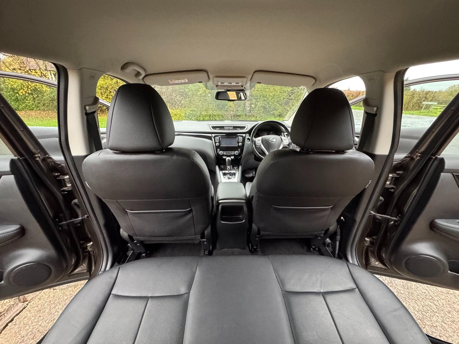 Used Nissan Qashqai 2016 for sale - 77984088: Photo 65