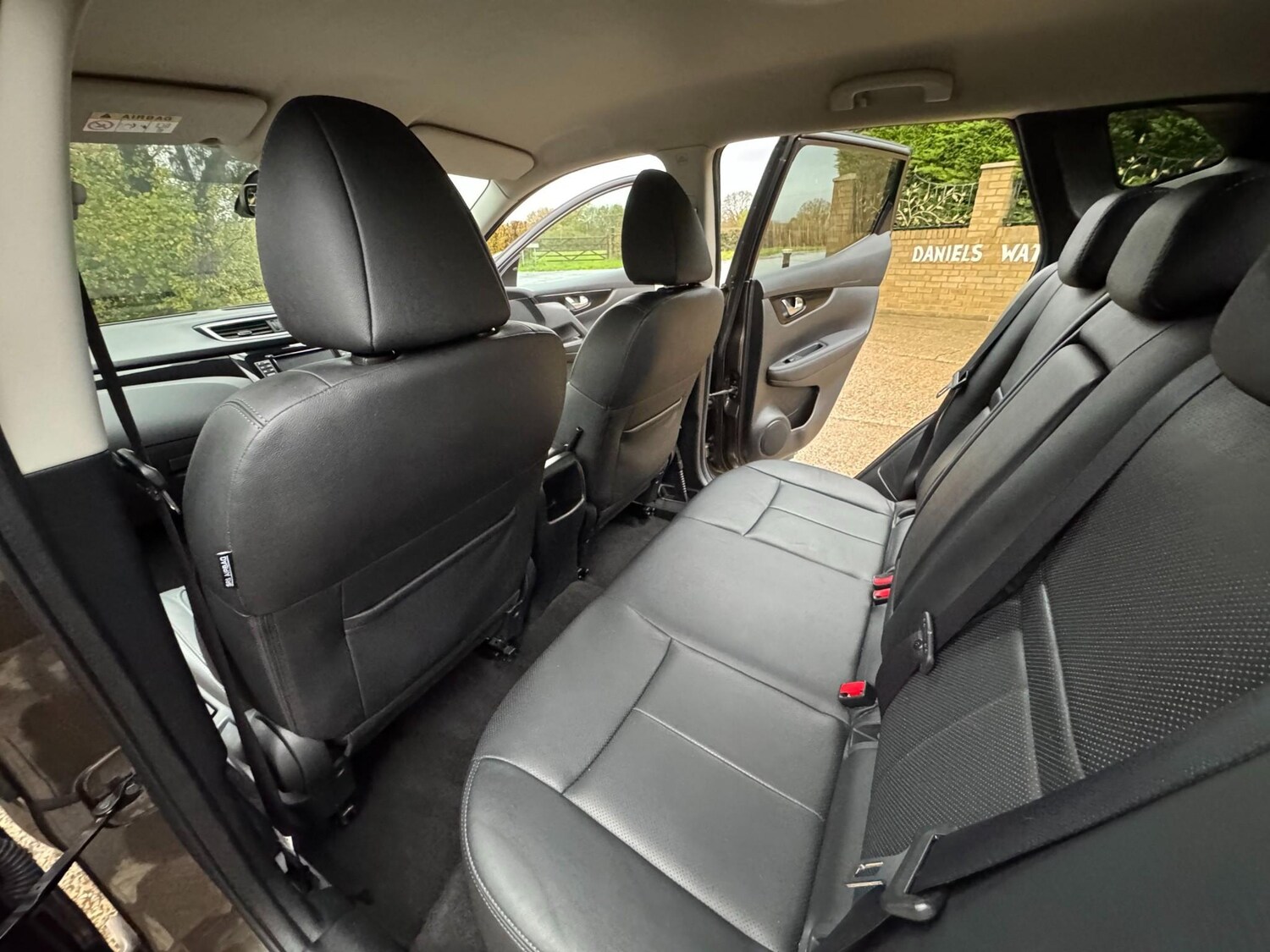 Used Nissan Qashqai 2016 for sale - 77984088: Photo 67