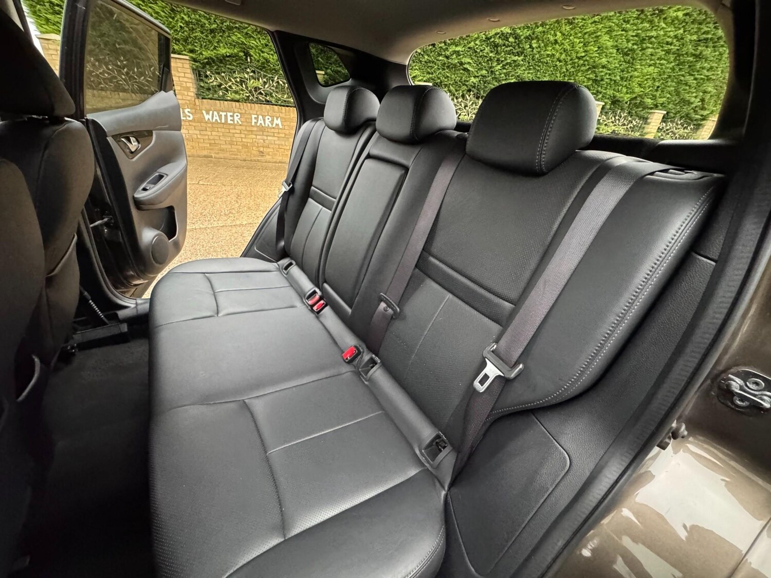 Used Nissan Qashqai 2016 for sale - 77984088: Photo 68