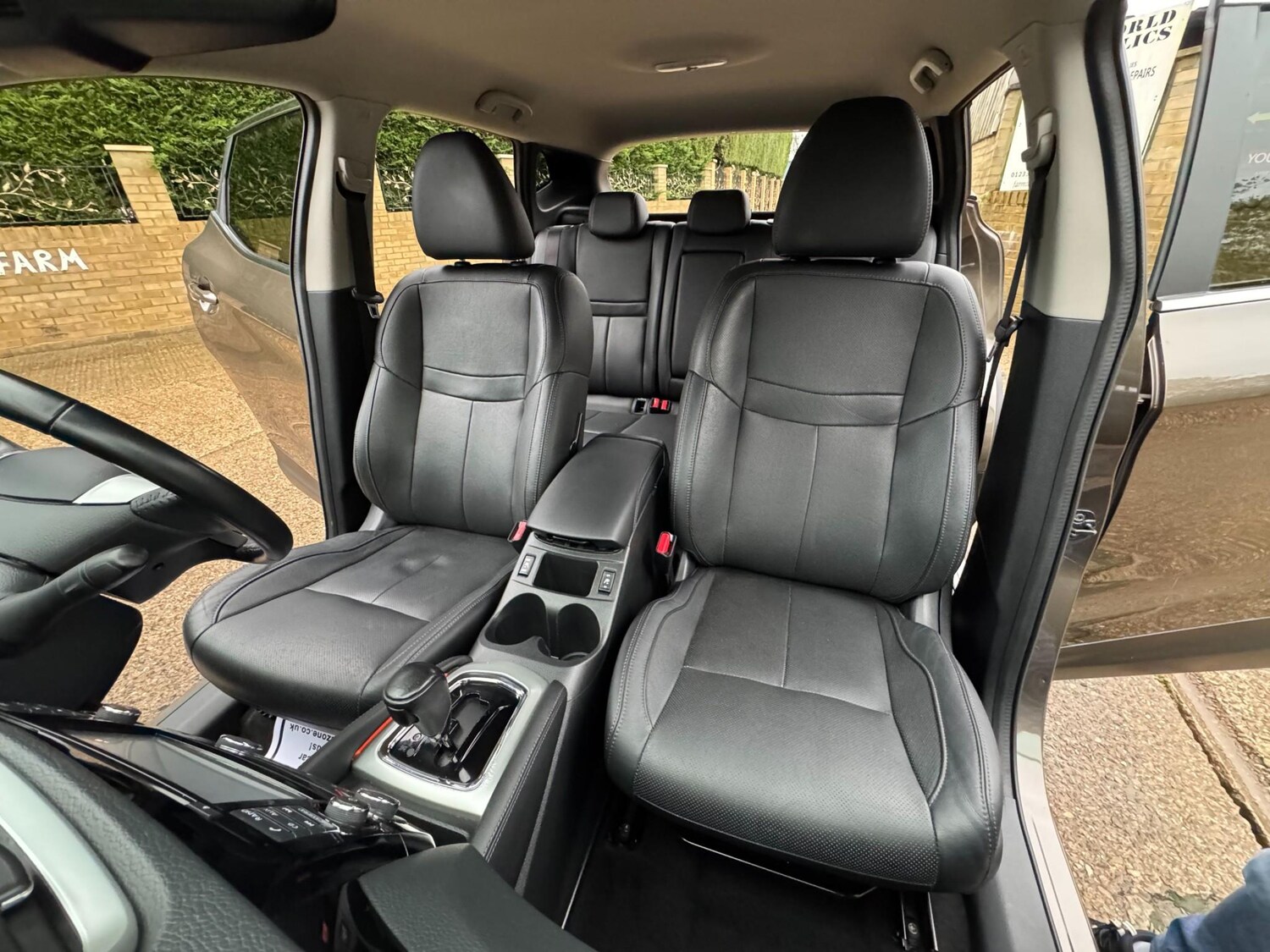 Used Nissan Qashqai 2016 for sale - 77984088: Photo 72