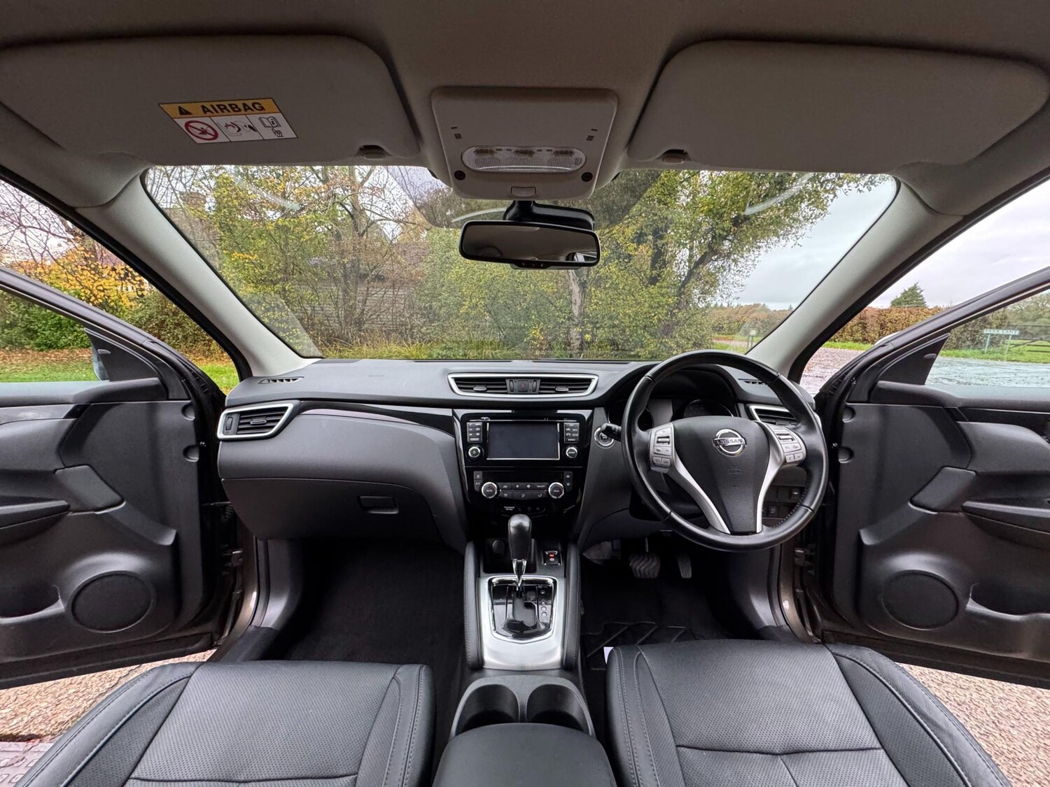 Used Nissan Qashqai 2016 for sale - 77984088: Photo 76