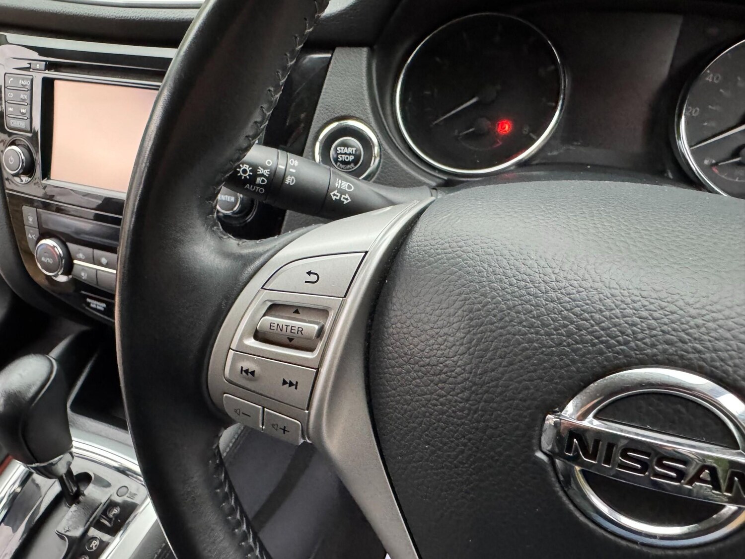 Used Nissan Qashqai 2016 for sale - 77984088: Photo 78