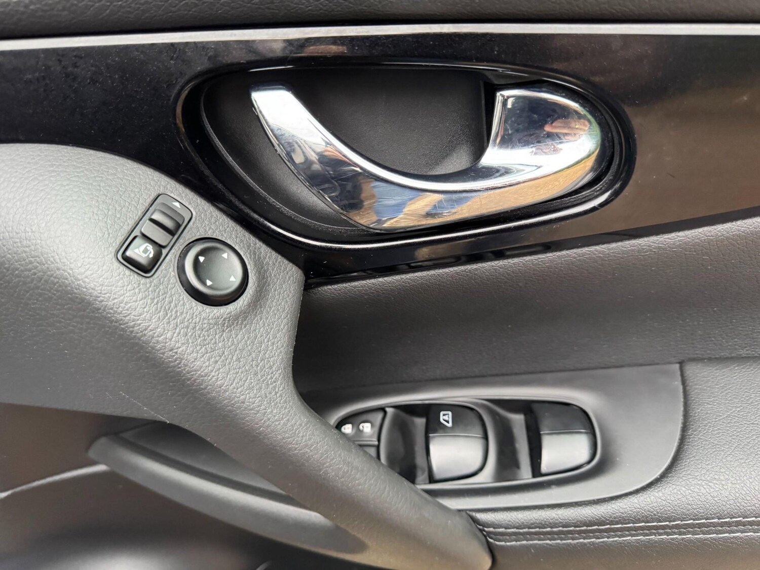 Used Nissan Qashqai 2016 for sale - 77984088: Photo 88