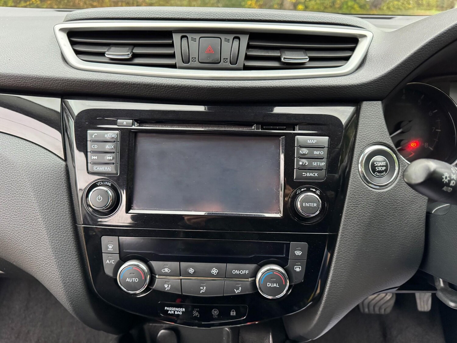 Used Nissan Qashqai 2016 for sale - 77984088: Photo 98