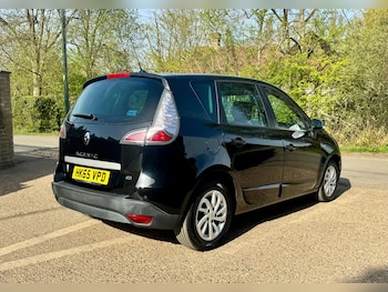 Used Renault Scenic 2015 for sale - 78225795: Photo