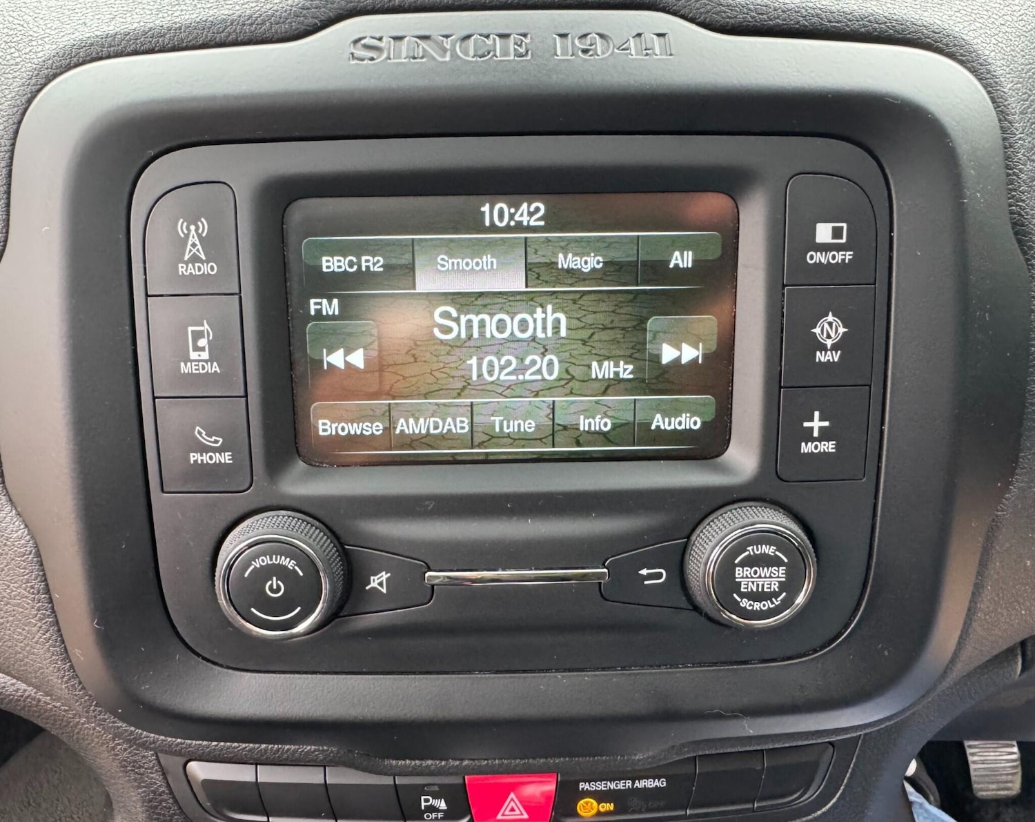 Used Jeep Renegade 2015 for sale - 76151976: Photo 17