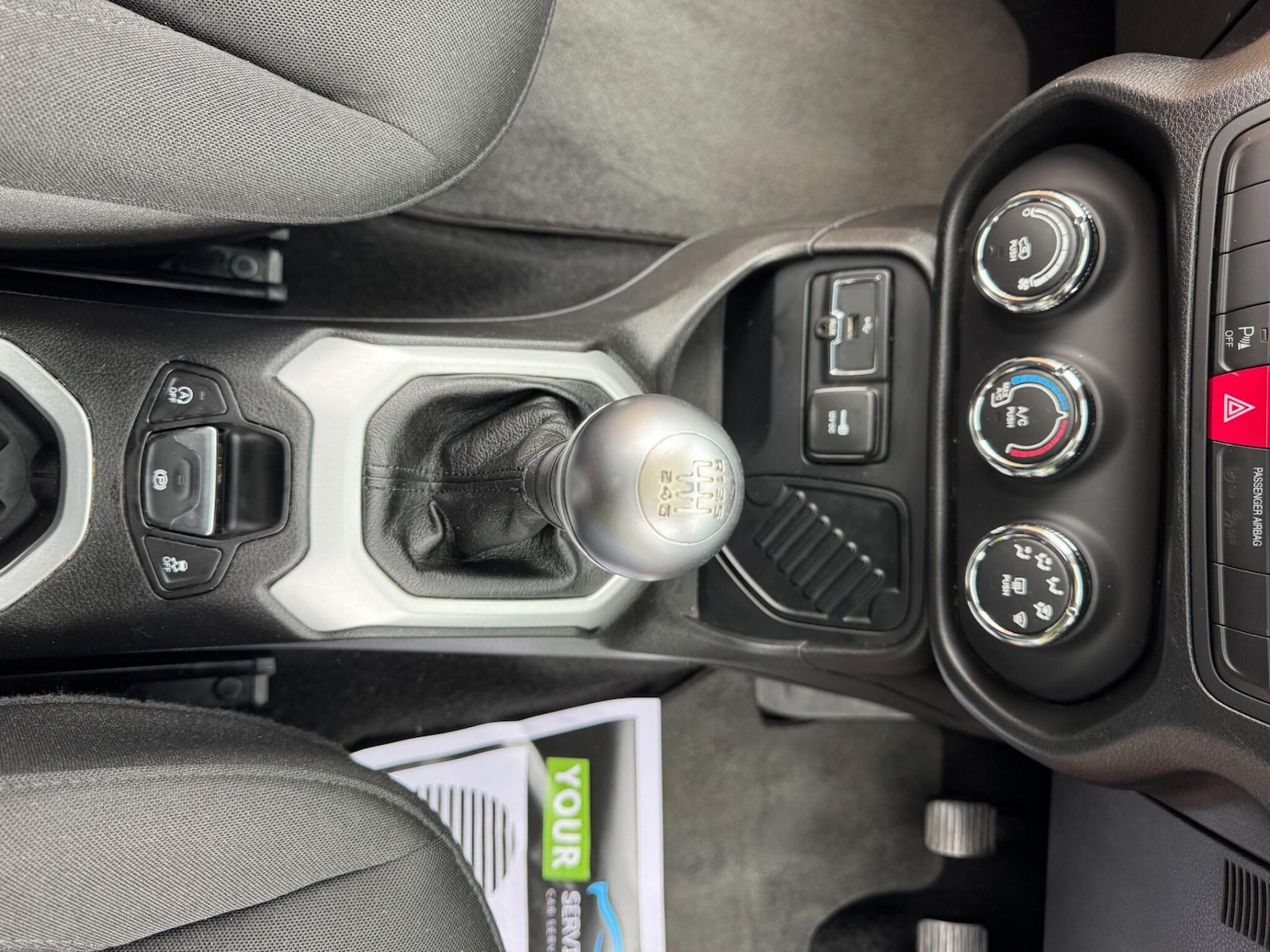 Used Jeep Renegade 2015 for sale - 76151976: Photo 18