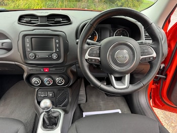 Used Jeep Renegade 2015 for sale - 76151976: Photo 2