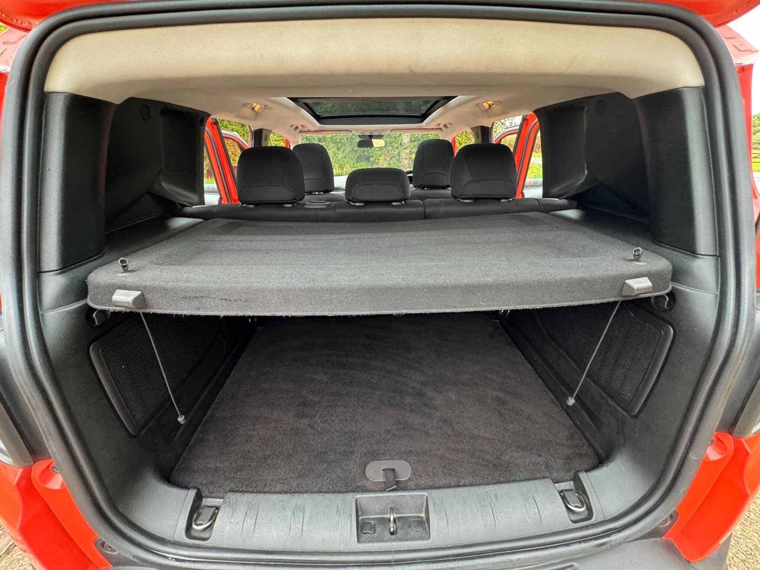 Used Jeep Renegade 2015 for sale - 76151976: Photo 43