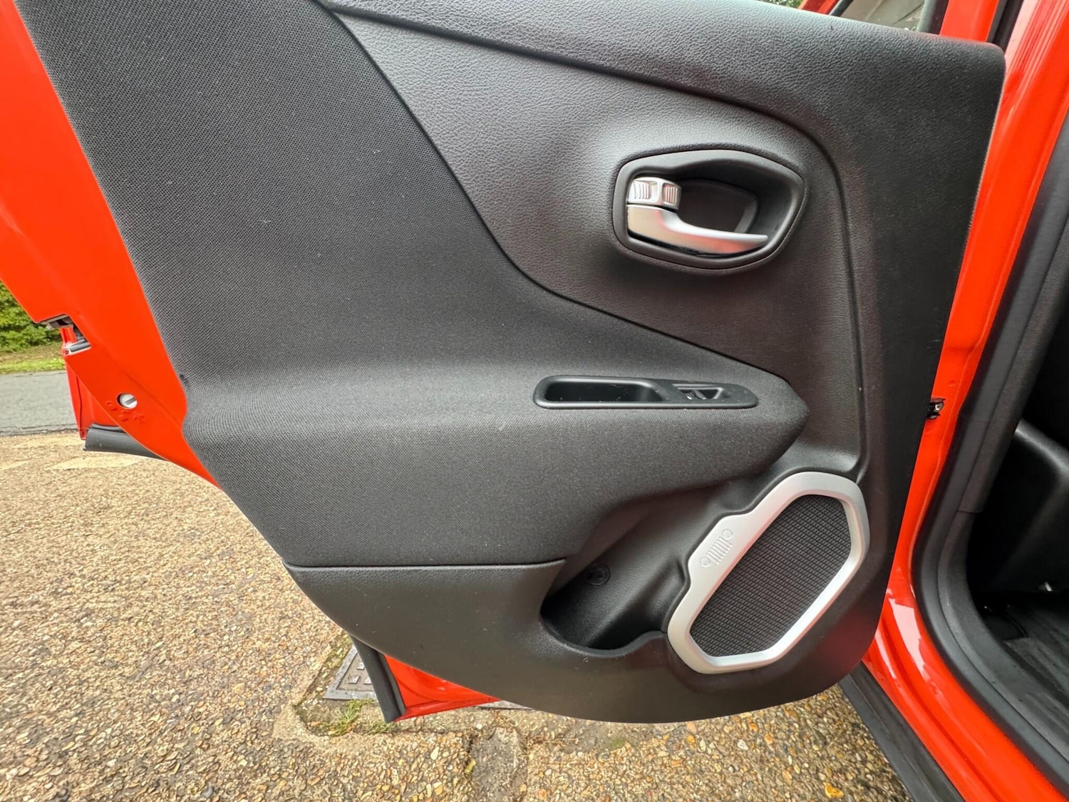 Used Jeep Renegade 2015 for sale - 76151976: Photo 44