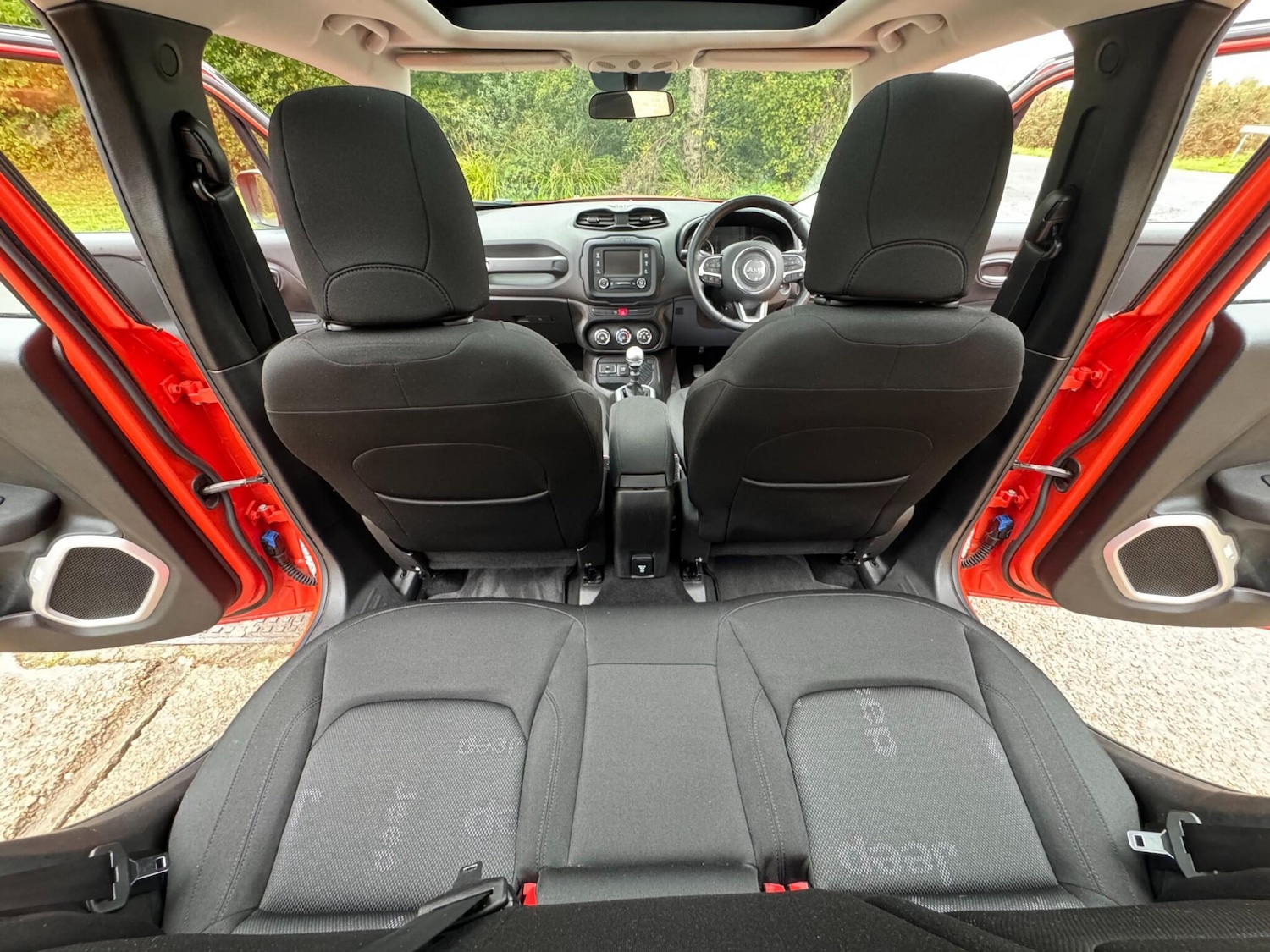 Used Jeep Renegade 2015 for sale - 76151976: Photo 49