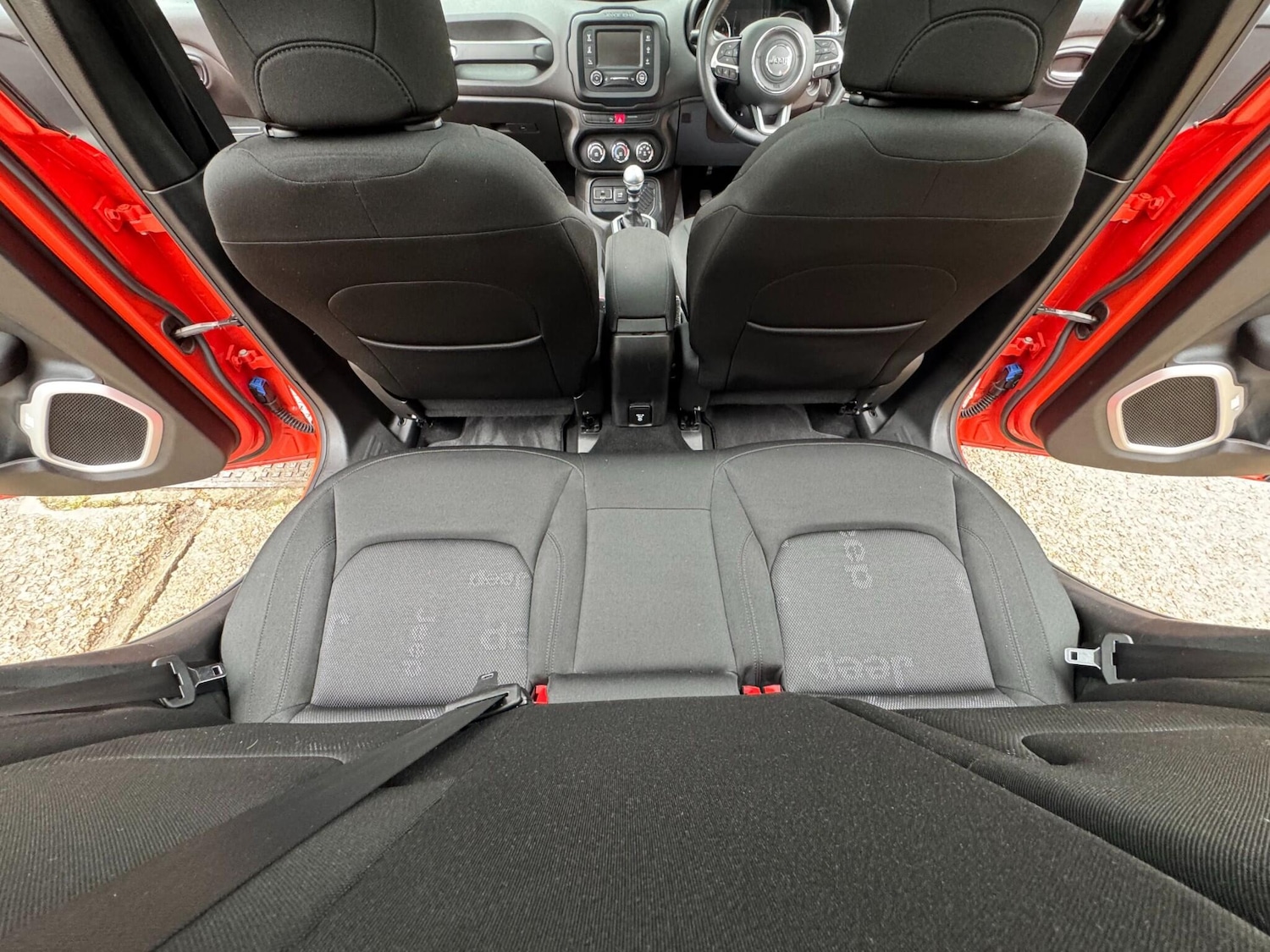 Used Jeep Renegade 2015 for sale - 76151976: Photo 50