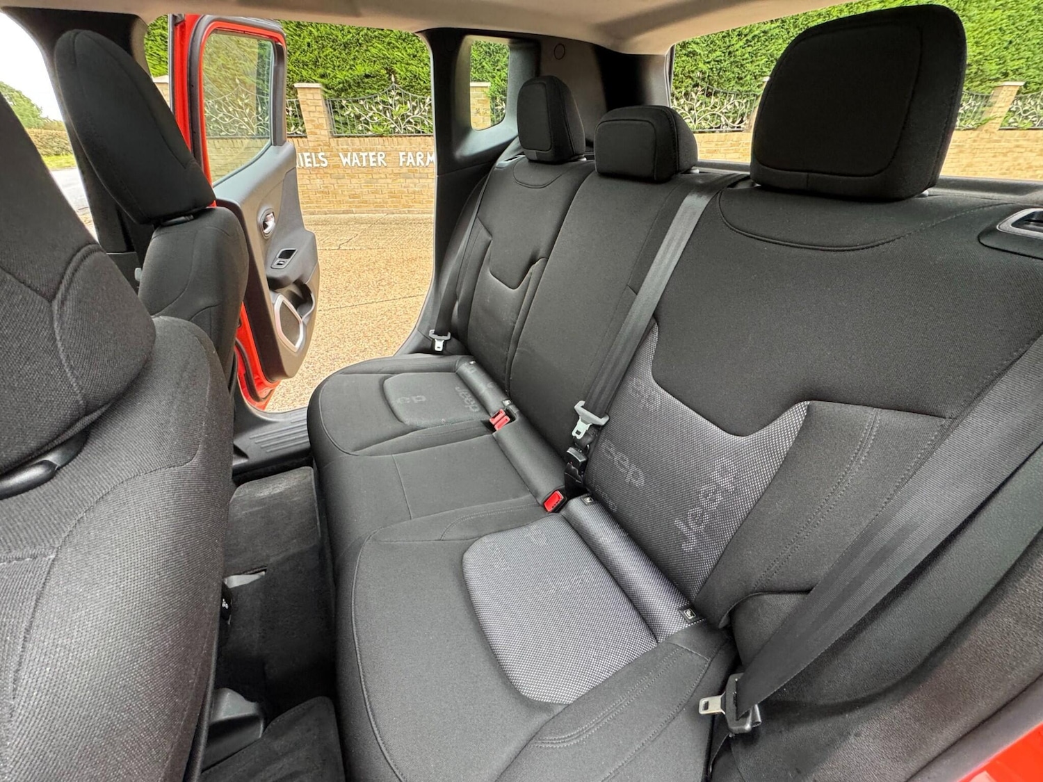 Used Jeep Renegade 2015 for sale - 76151976: Photo 53