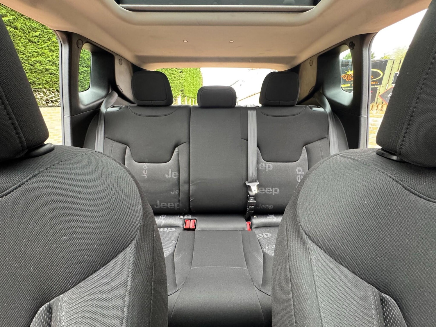 Used Jeep Renegade 2015 for sale - 76151976: Photo 60