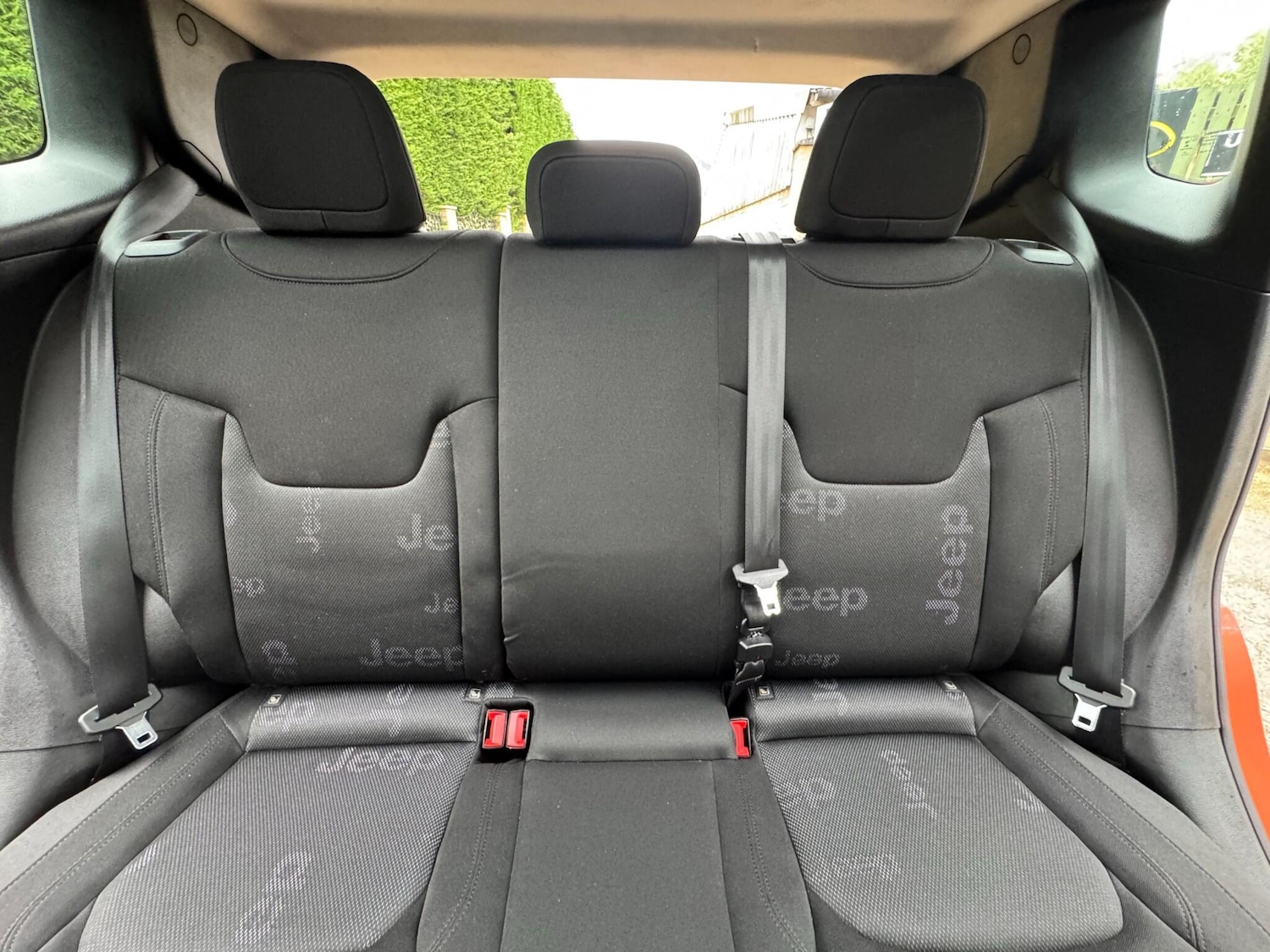 Used Jeep Renegade 2015 for sale - 76151976: Photo 61