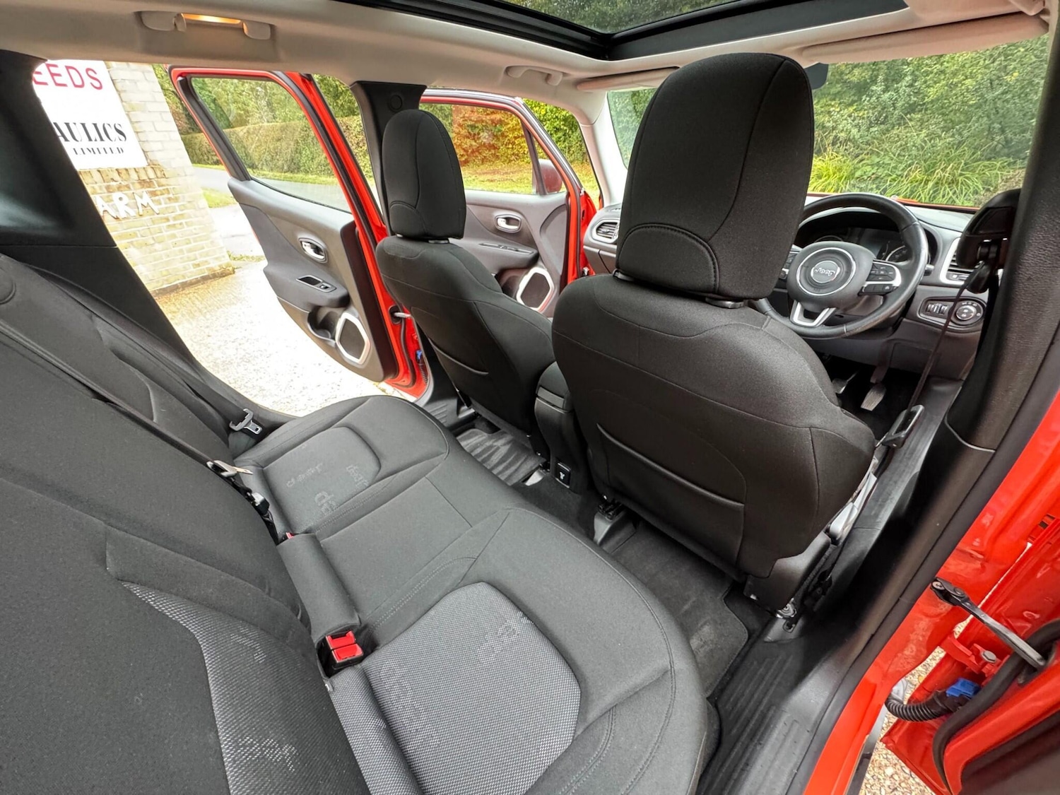 Used Jeep Renegade 2015 for sale - 76151976: Photo 63