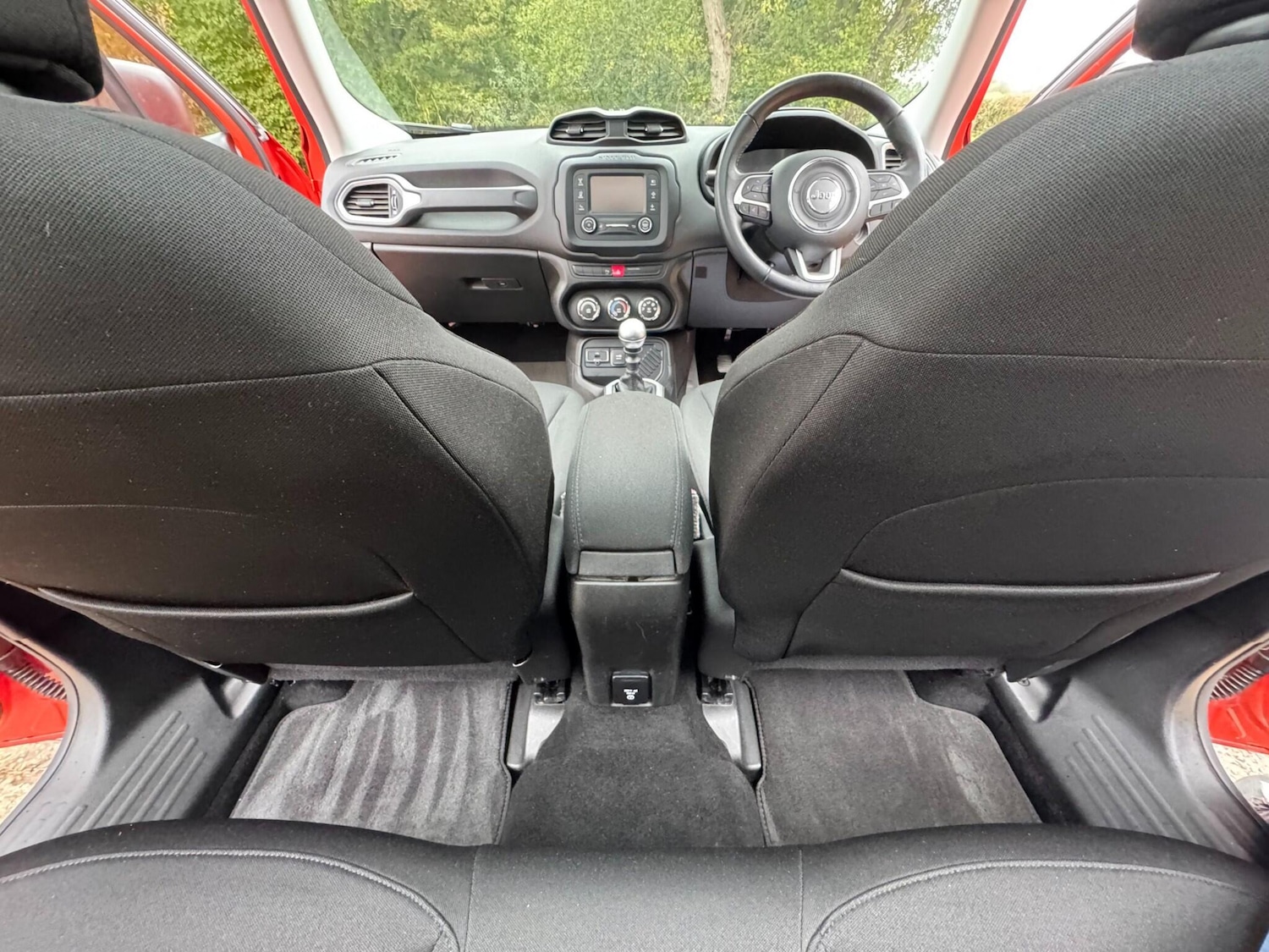 Used Jeep Renegade 2015 for sale - 76151976: Photo 64