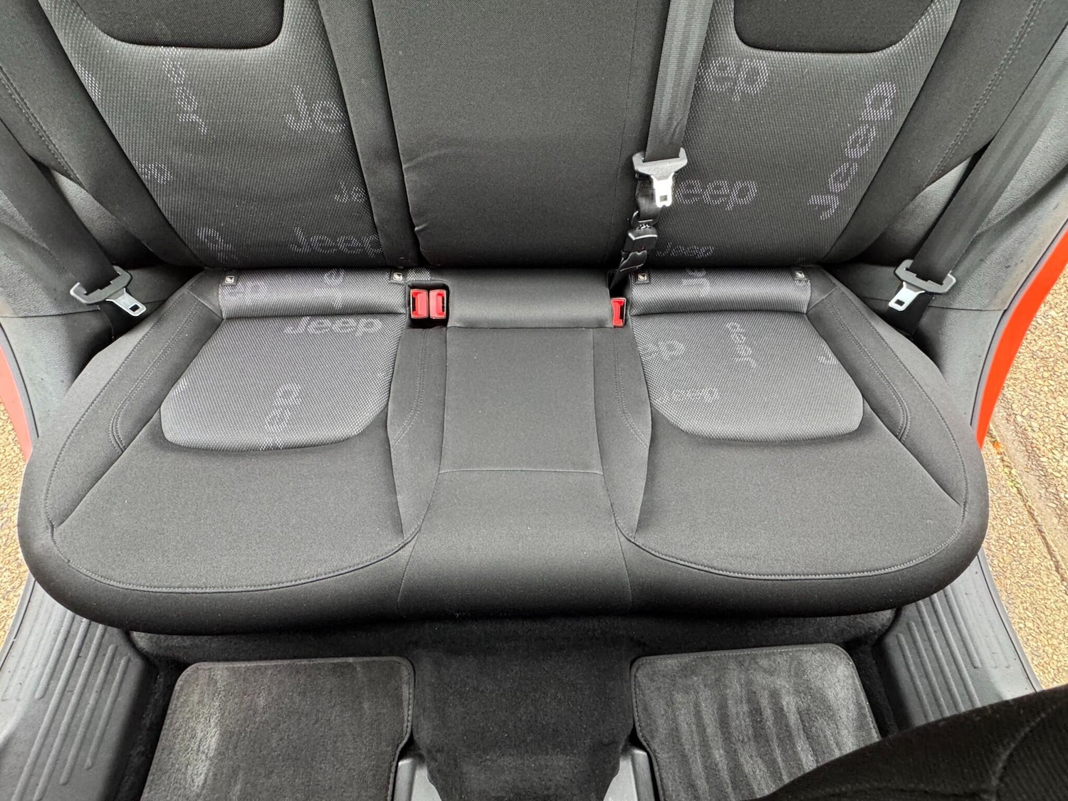 Used Jeep Renegade 2015 for sale - 76151976: Photo 68
