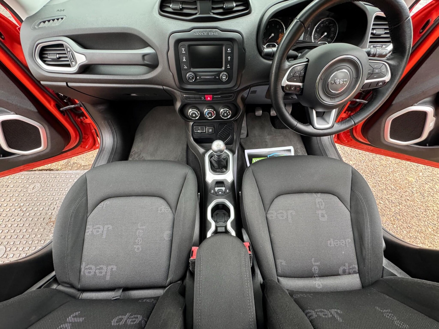Used Jeep Renegade 2015 for sale - 76151976: Photo 69