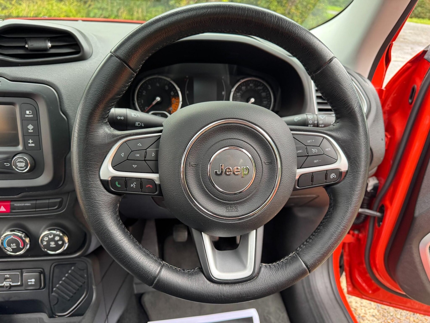 Used Jeep Renegade 2015 for sale - 76151976: Photo 73