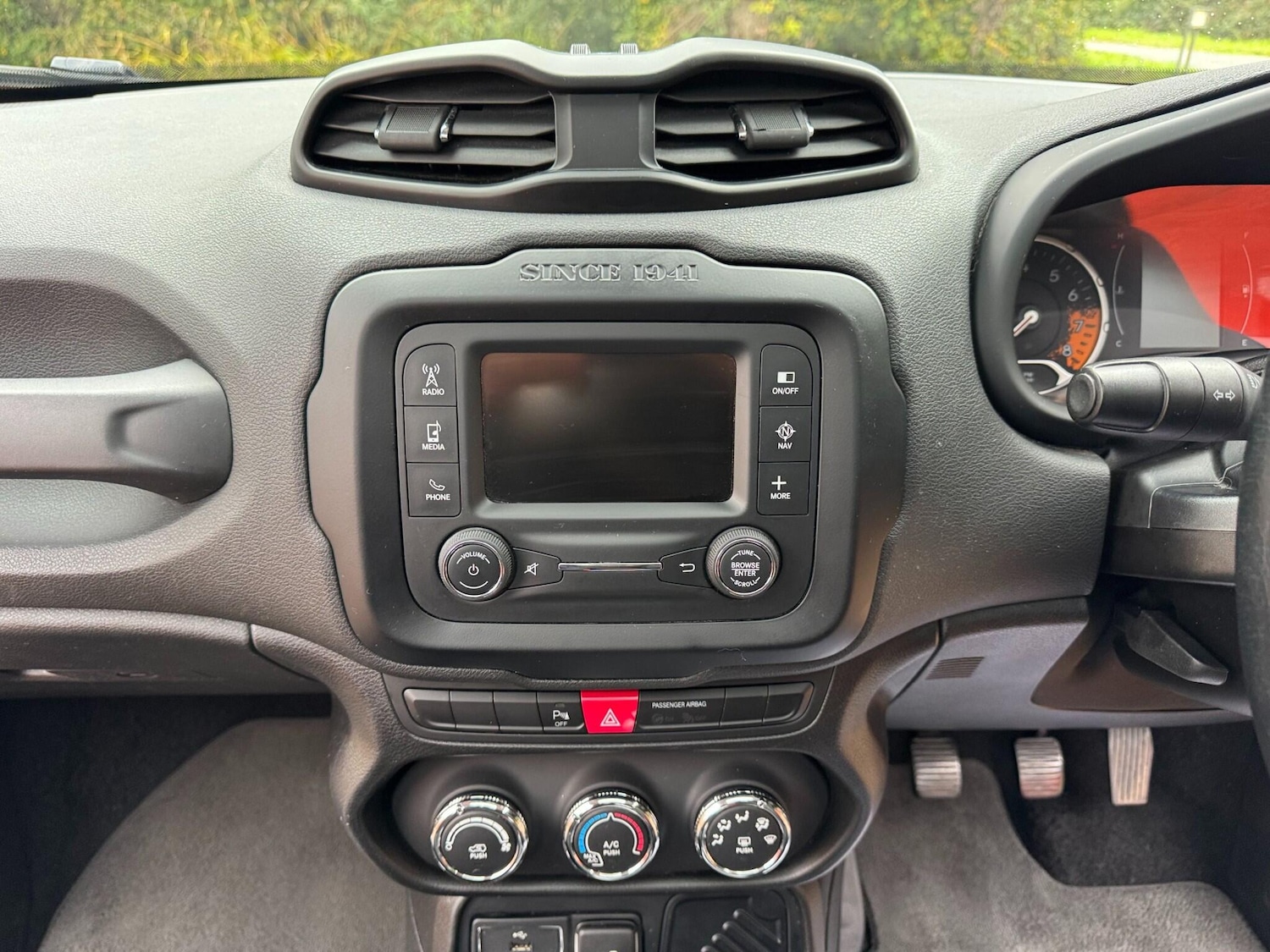 Used Jeep Renegade 2015 for sale - 76151976: Photo 74