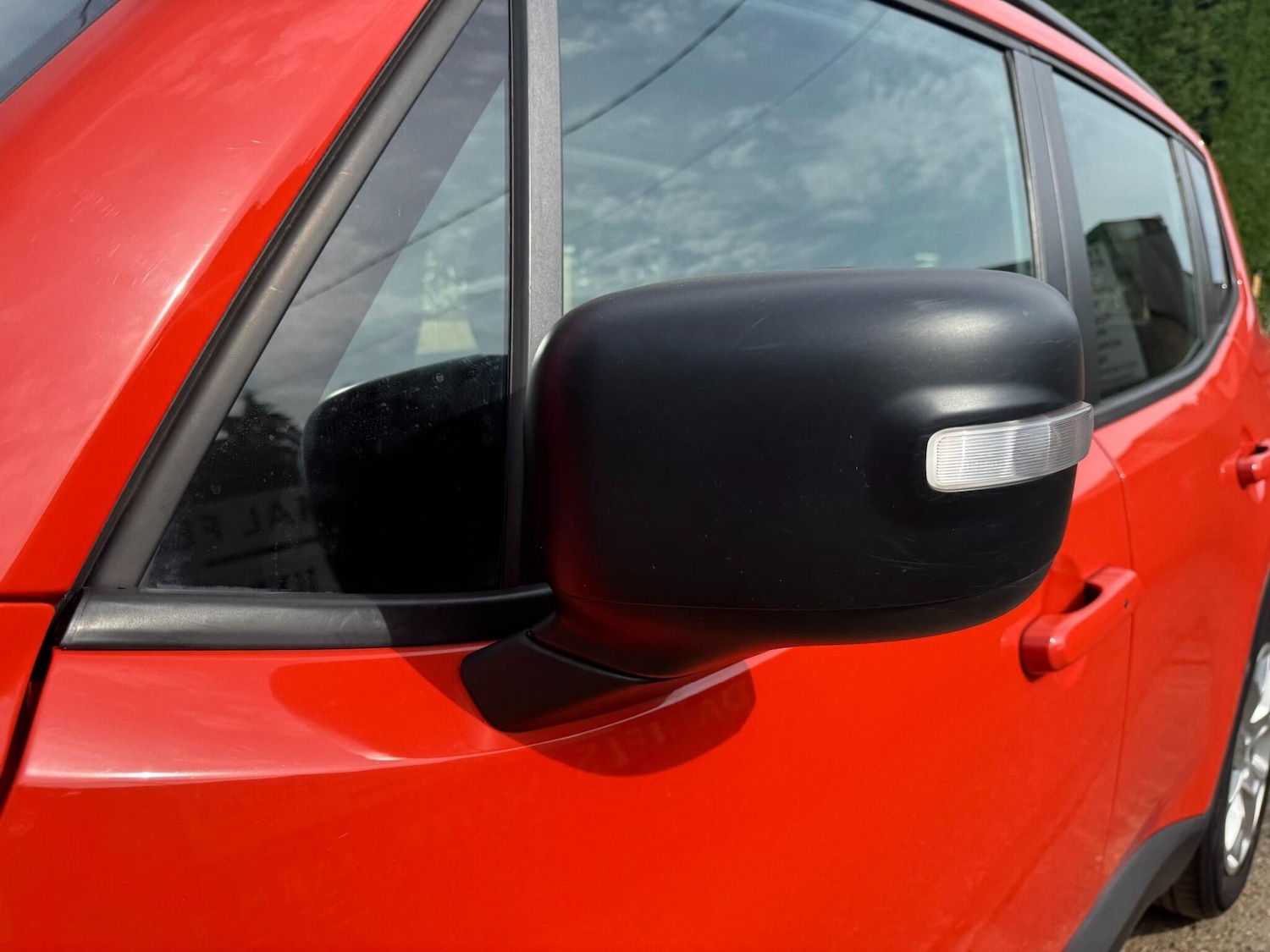 Used Jeep Renegade 2015 for sale - 76151976: Photo 8