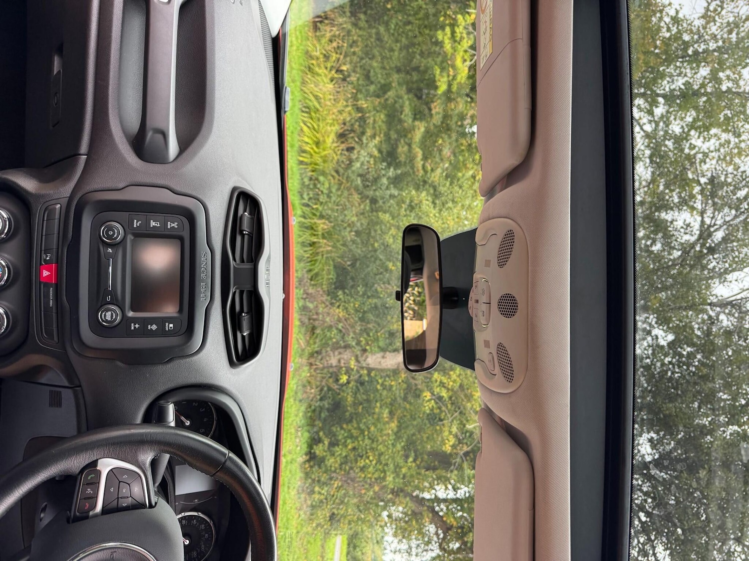 Used Jeep Renegade 2015 for sale - 76151976: Photo 80